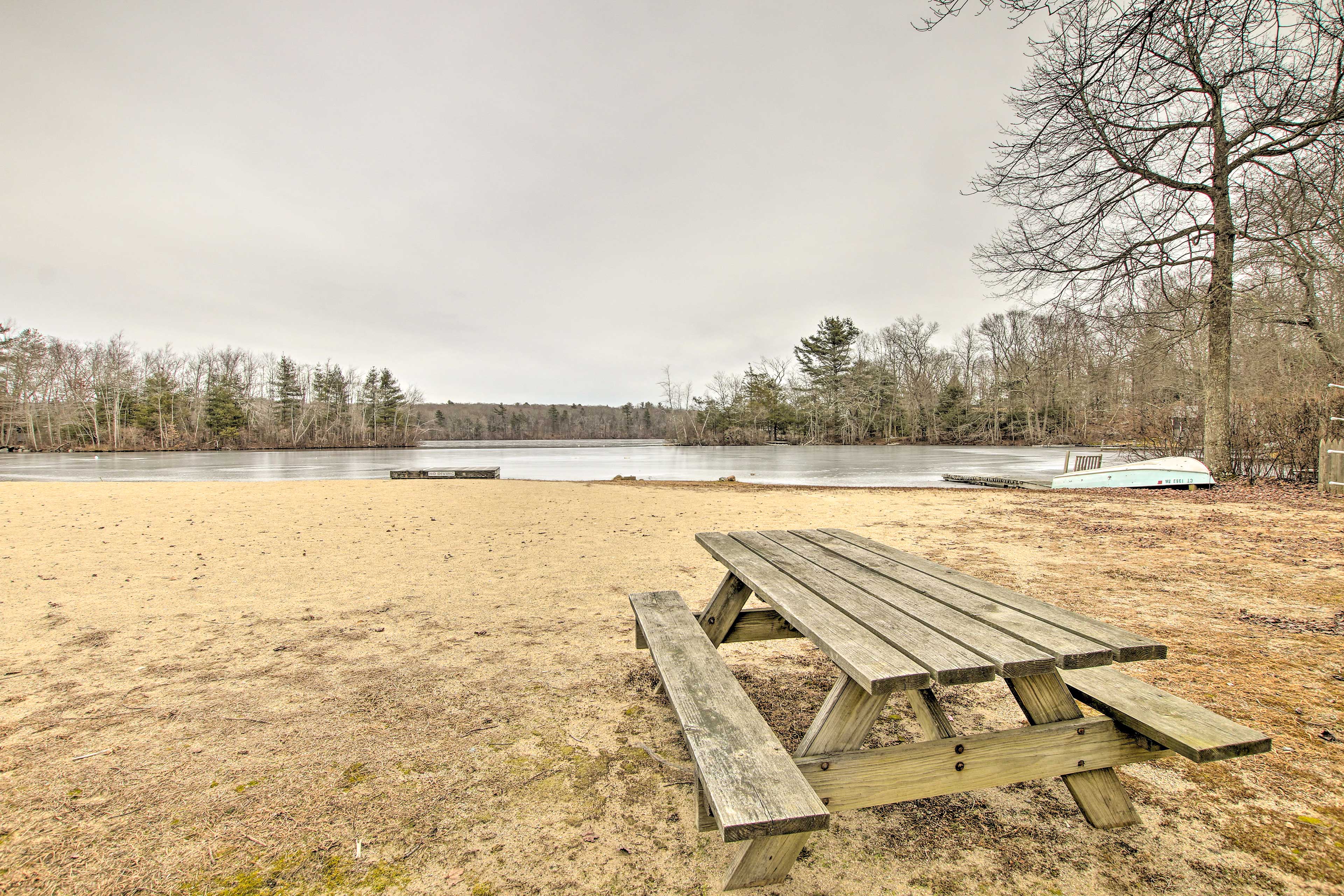 PetFriendly Lebanon House w/ Lake Access! Evolve