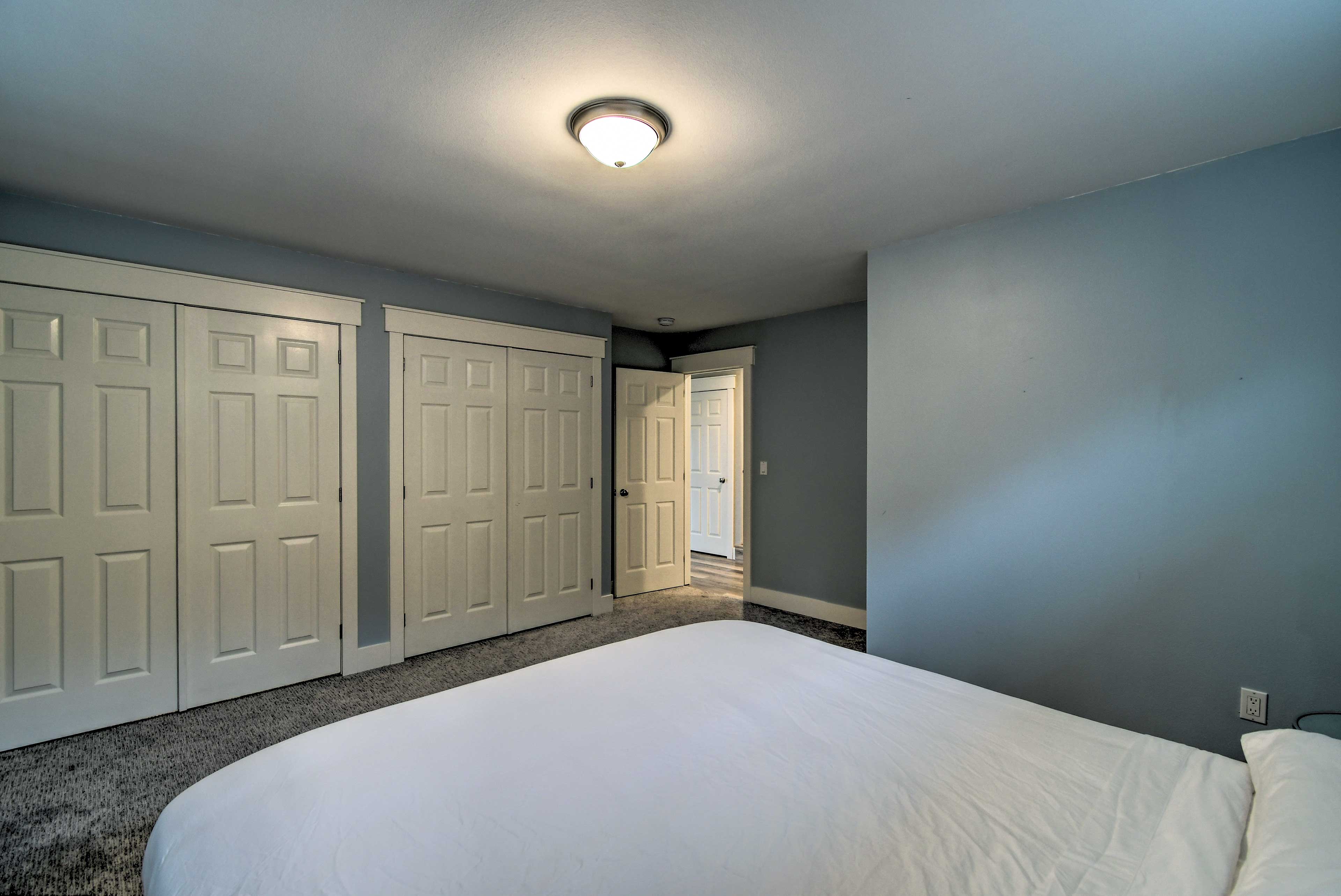 Cozy Getaway on North Bay Fish, Kayak & Swim! Allyn, WA Evolve