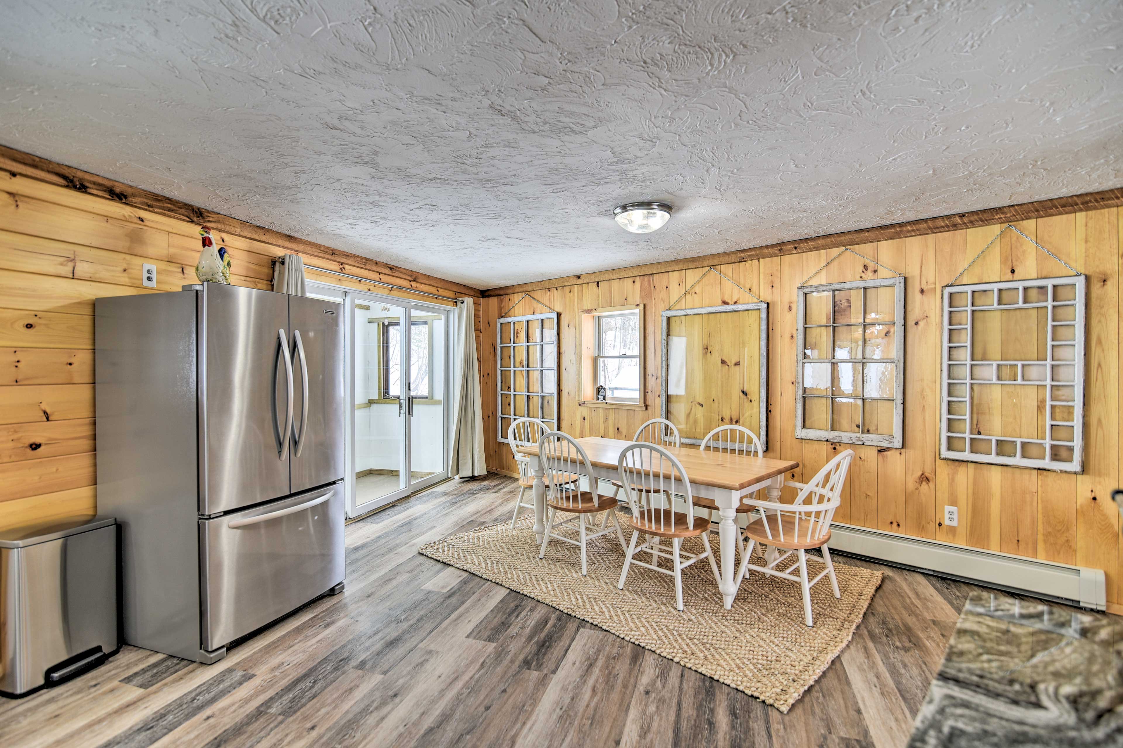 Rockwood Condo w/ Deck & Views of Mt. Kineo! Evolve