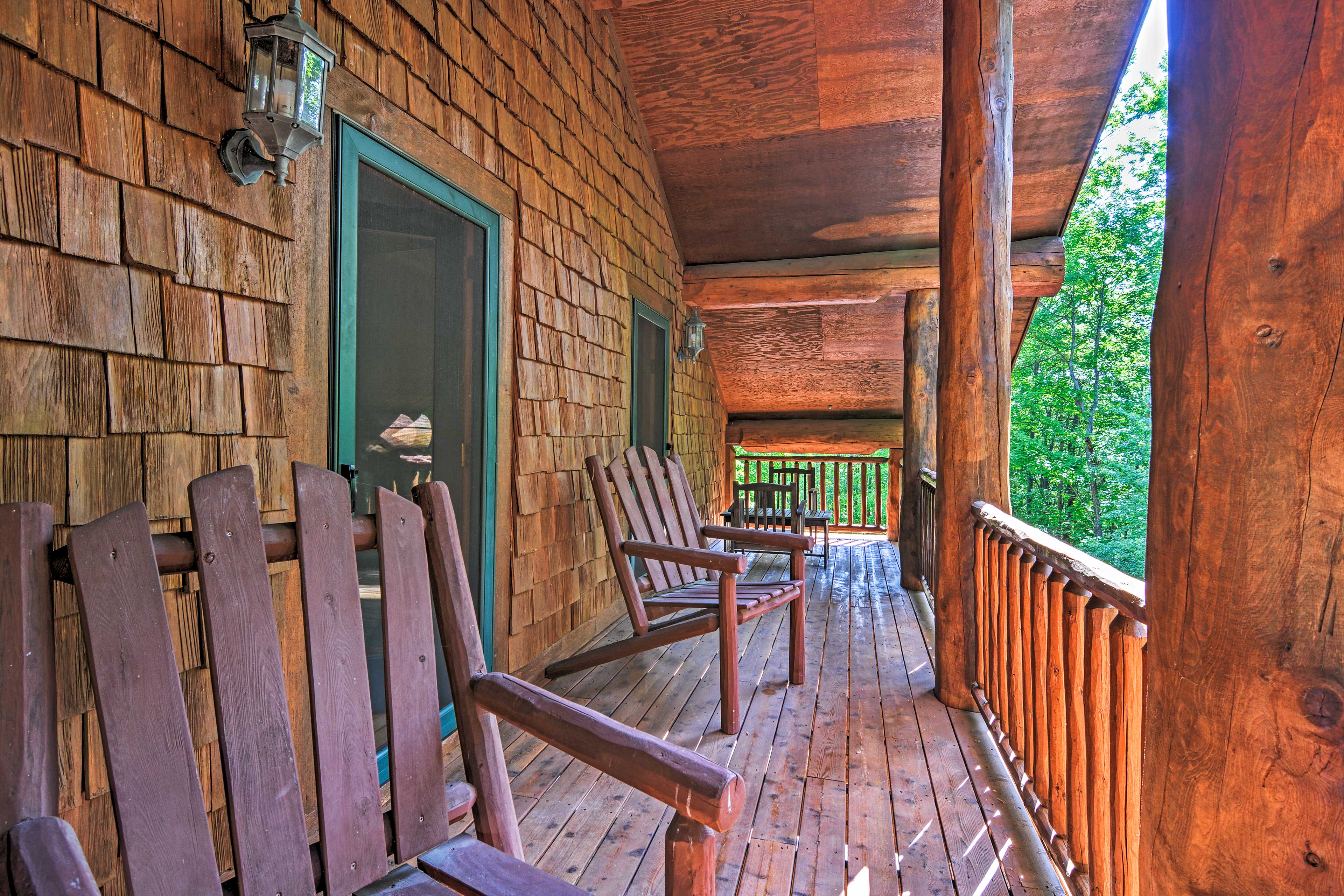 Shanty Slopeside Ski & Golf Home Hot Tub/Fire Pit Mancelona, MI Evolve