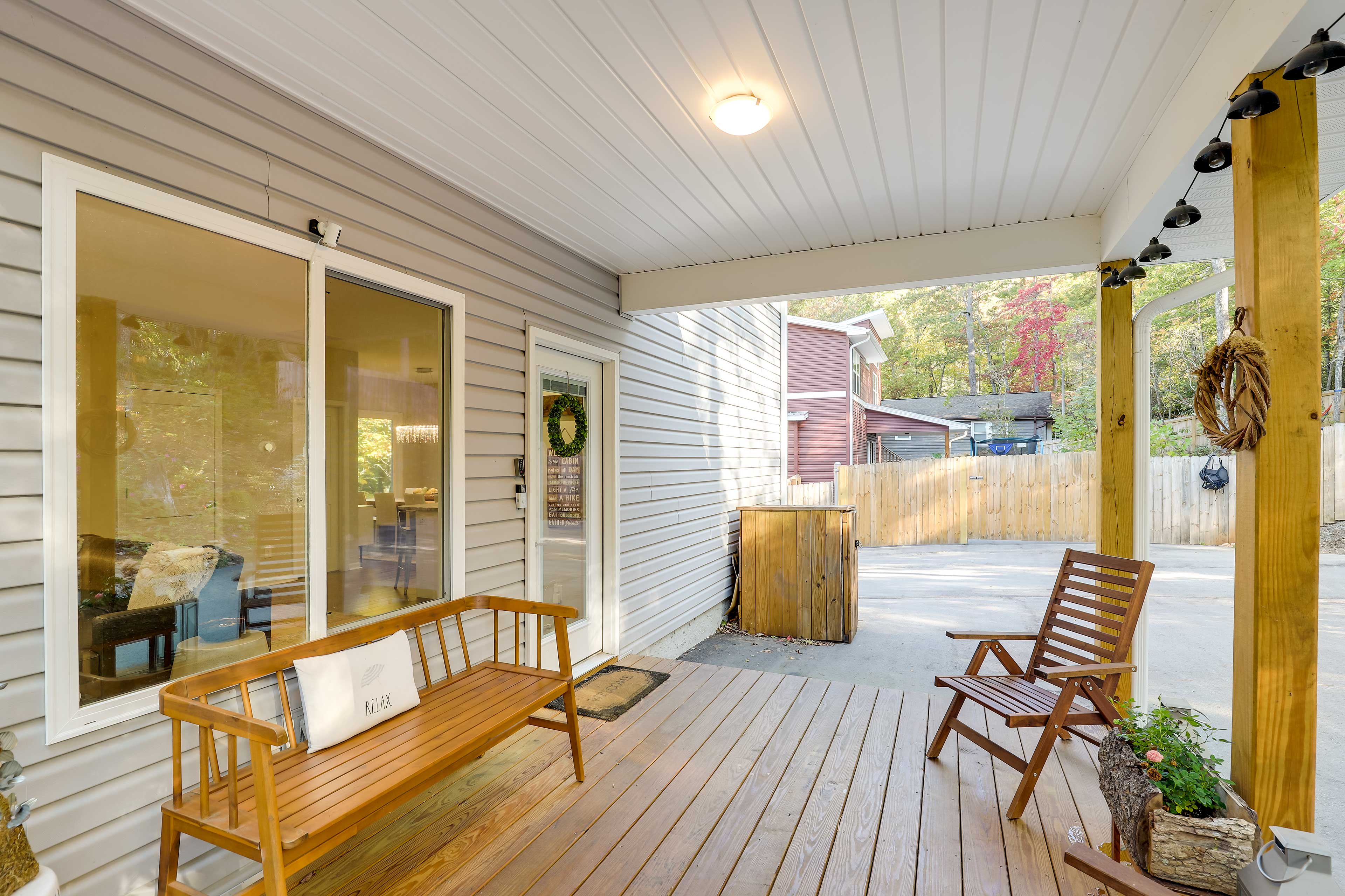 Luxury Mountain Home by Ridgecrest & Asheville! Black Mountain, NC