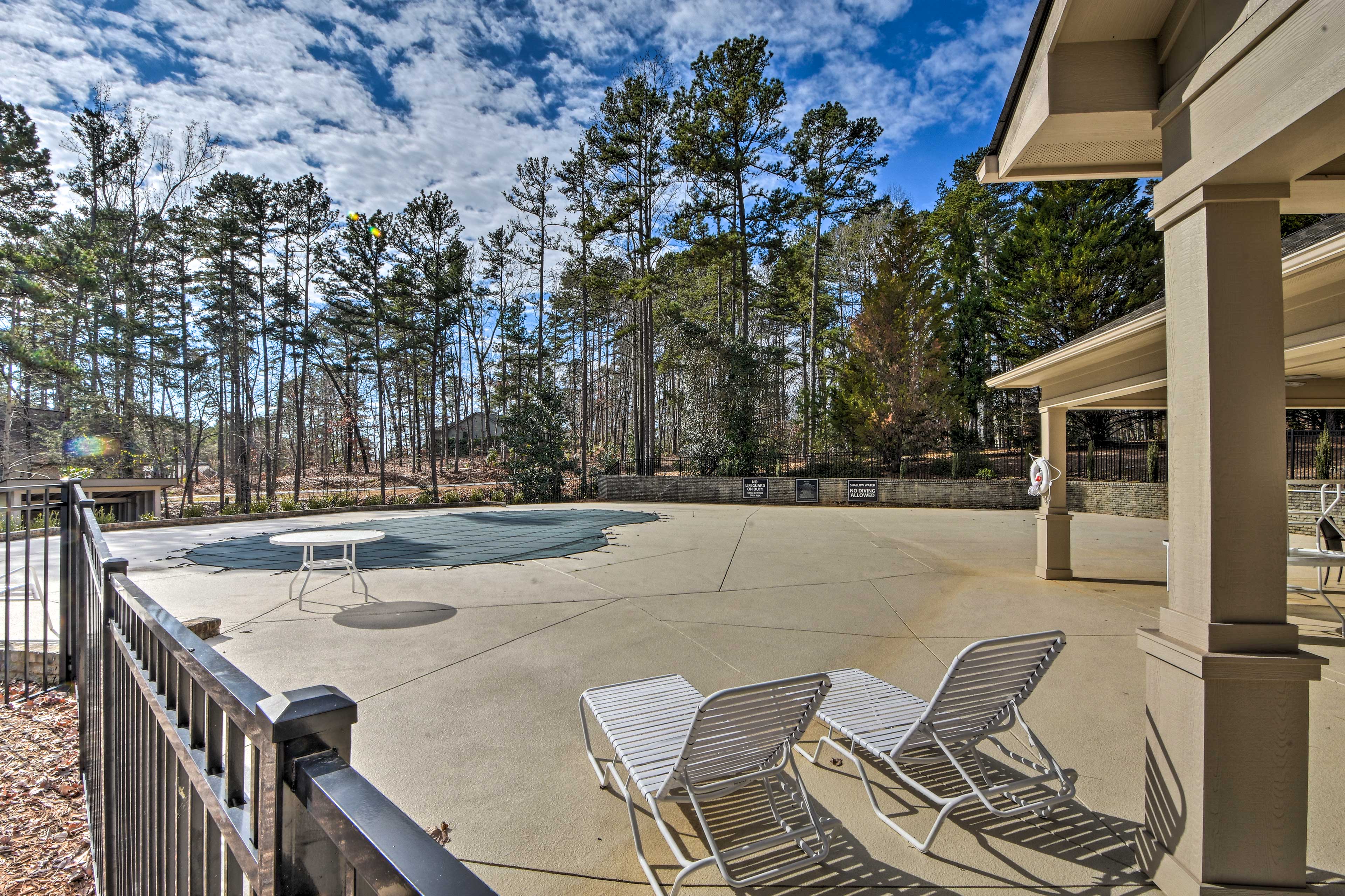 ResortStyle Condo w/ Balcony on Lake Keowee Salem, SC Evolve