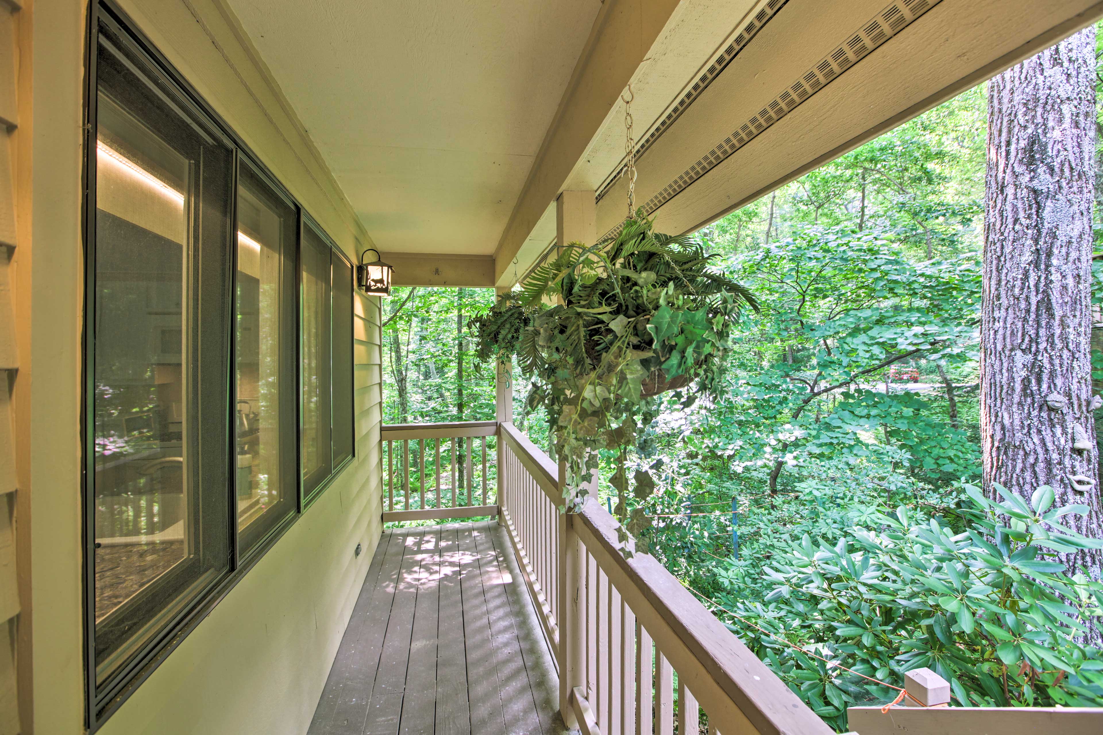 Wintergreen Resort Home w/ 2 Decks + Ski Access! Roseland, VA Evolve