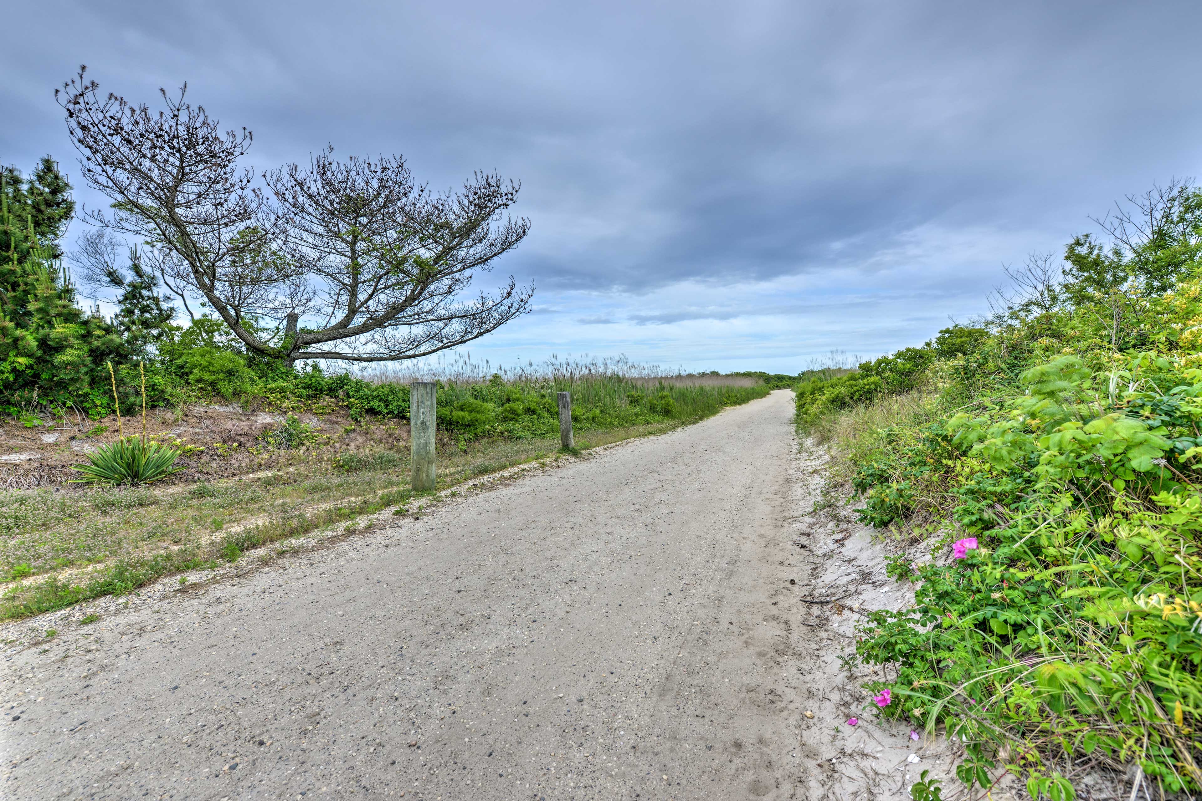 Beautiful Brigantine Condo w/ Patio & Beach Access Evolve
