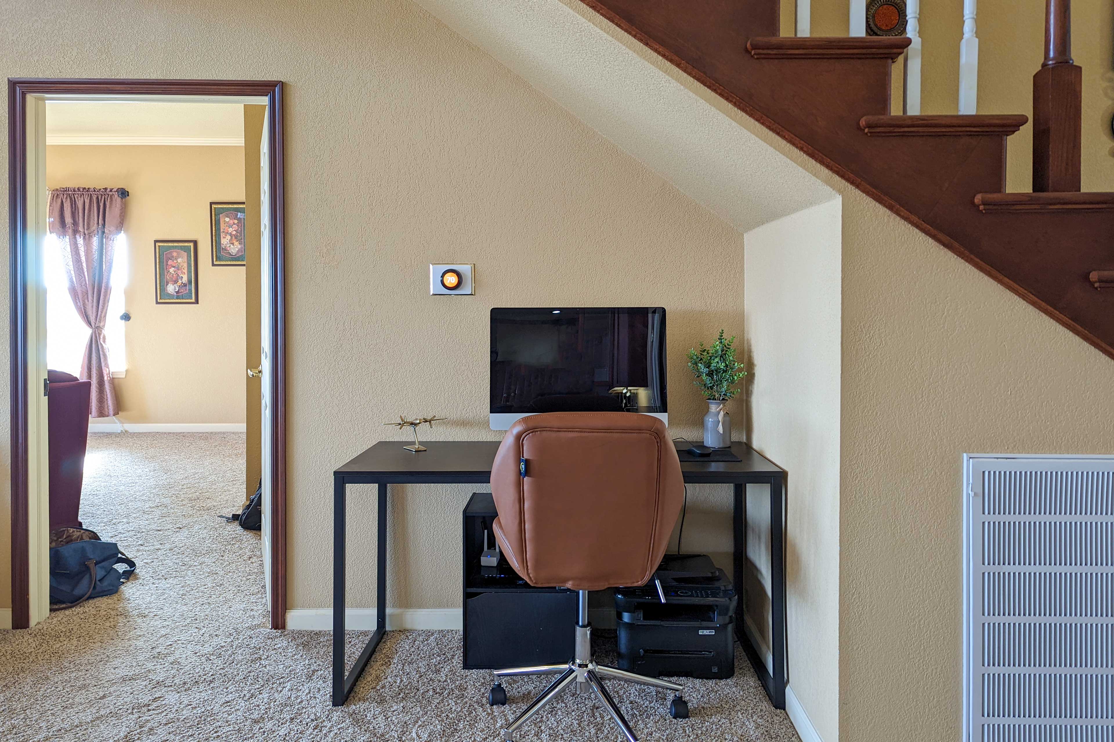 Waterfront Lake Eufaula Home MultiLevel Balcony Evolve