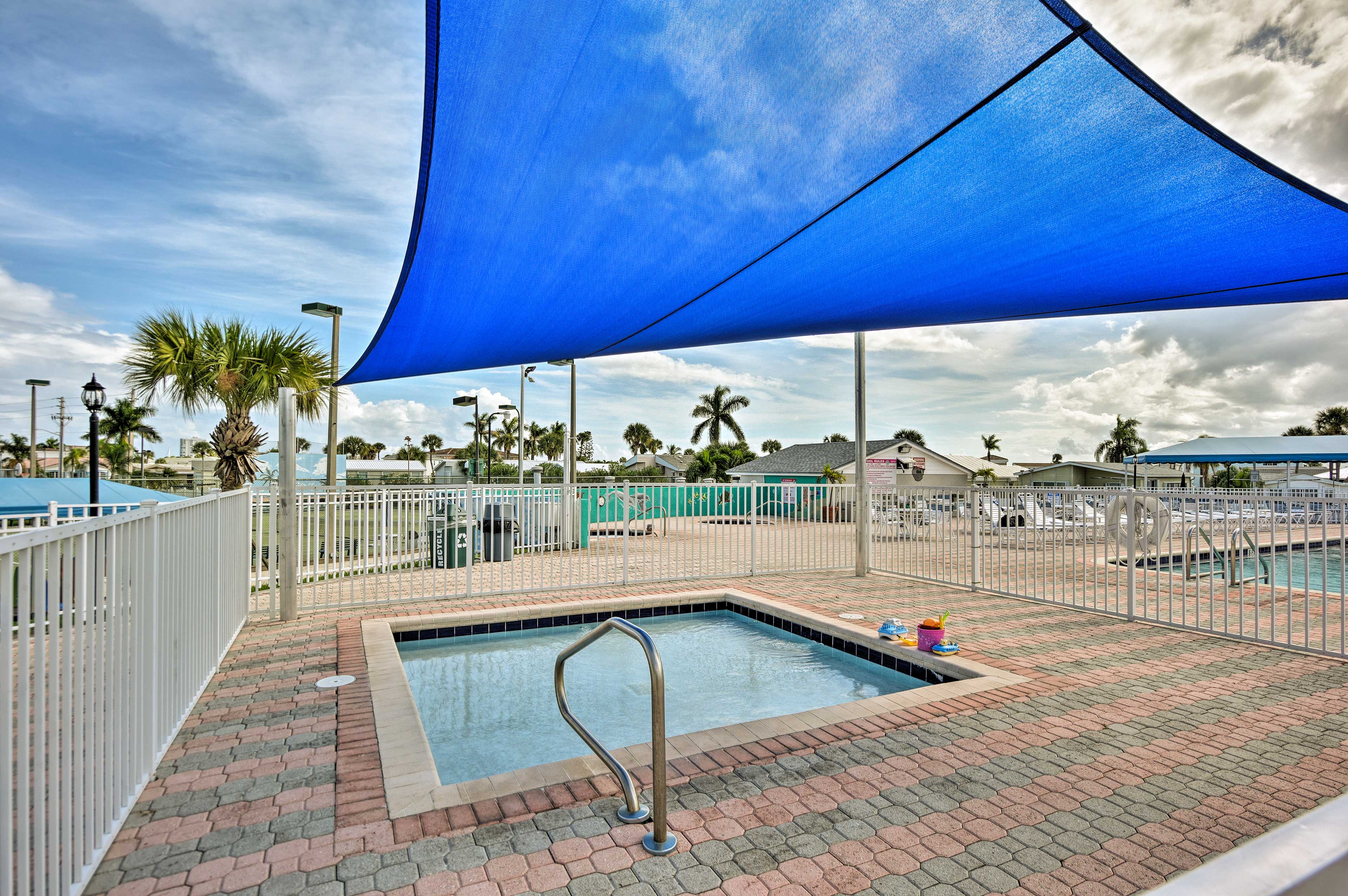 Oasis House at The Nettles Island Resort! Jensen Beach, FL Evolve