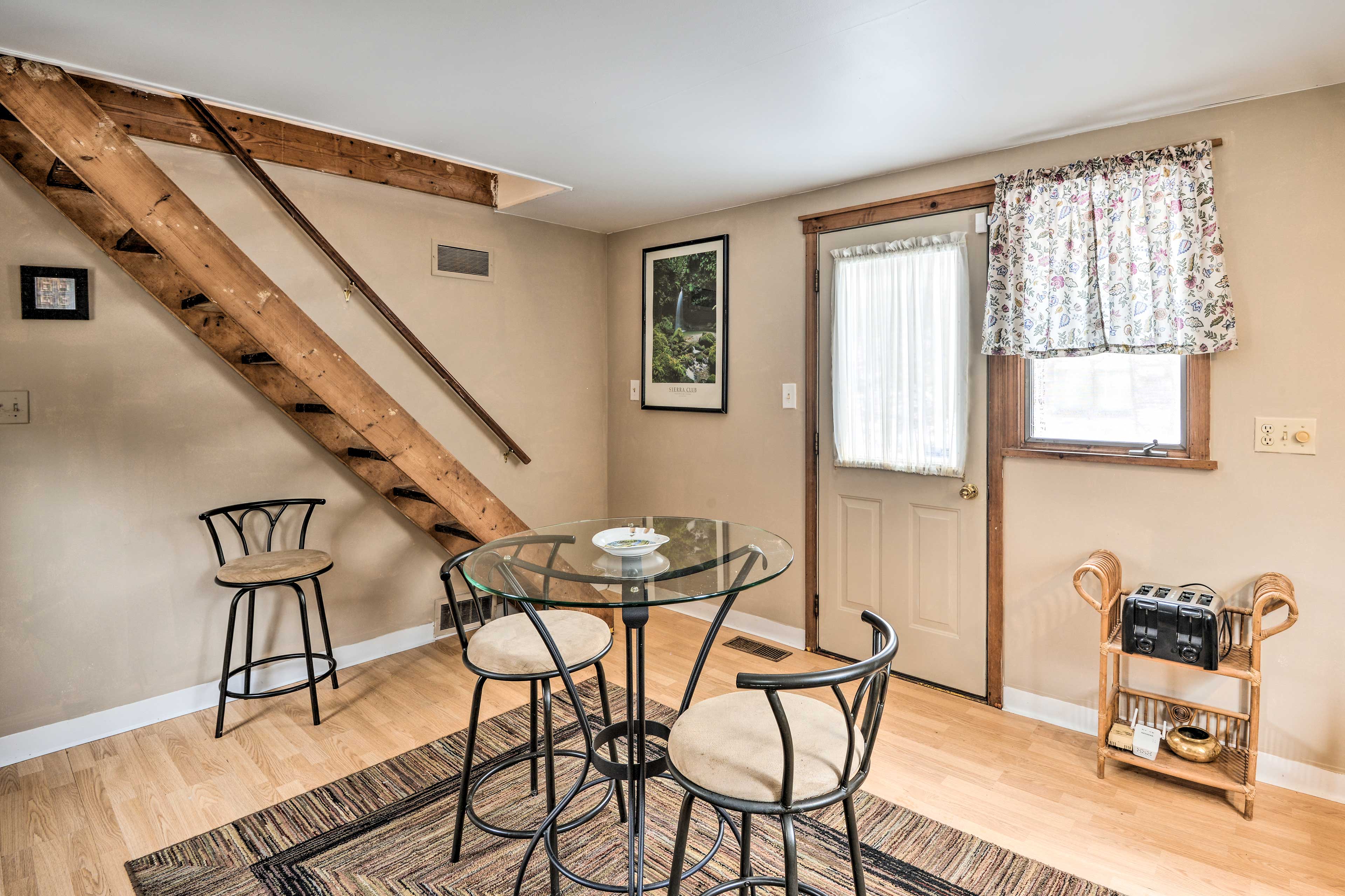 Rustic Unadilla Cottage on 15 Acres w/ Pond! Evolve