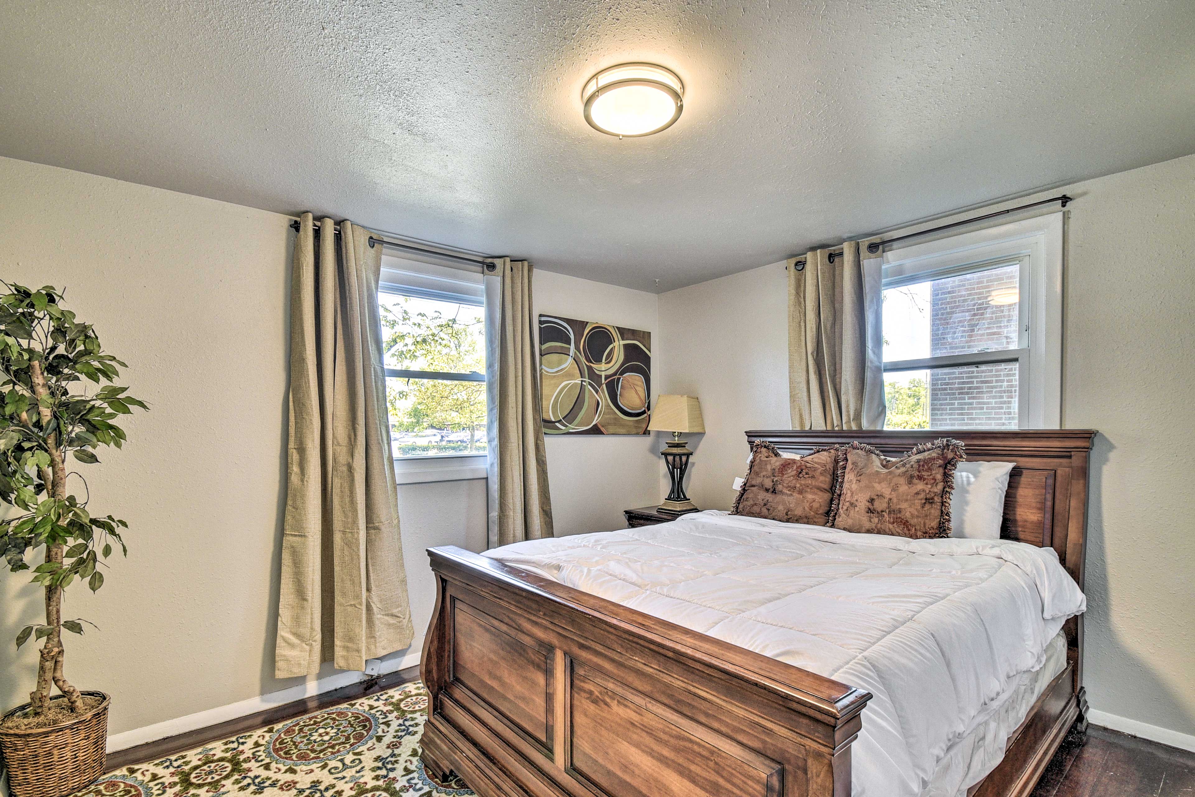 Charming Hampton Home