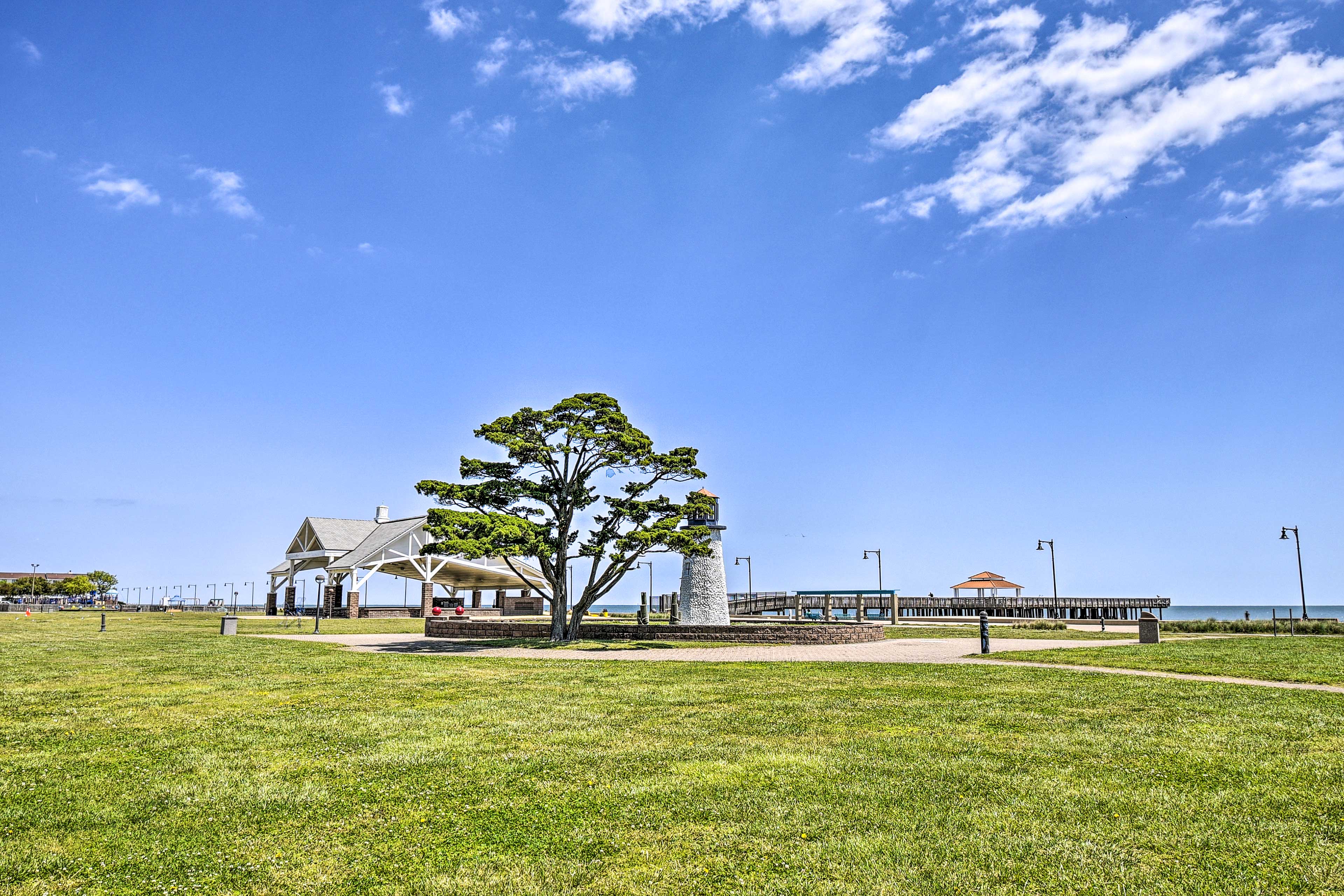 Charming Hampton Home