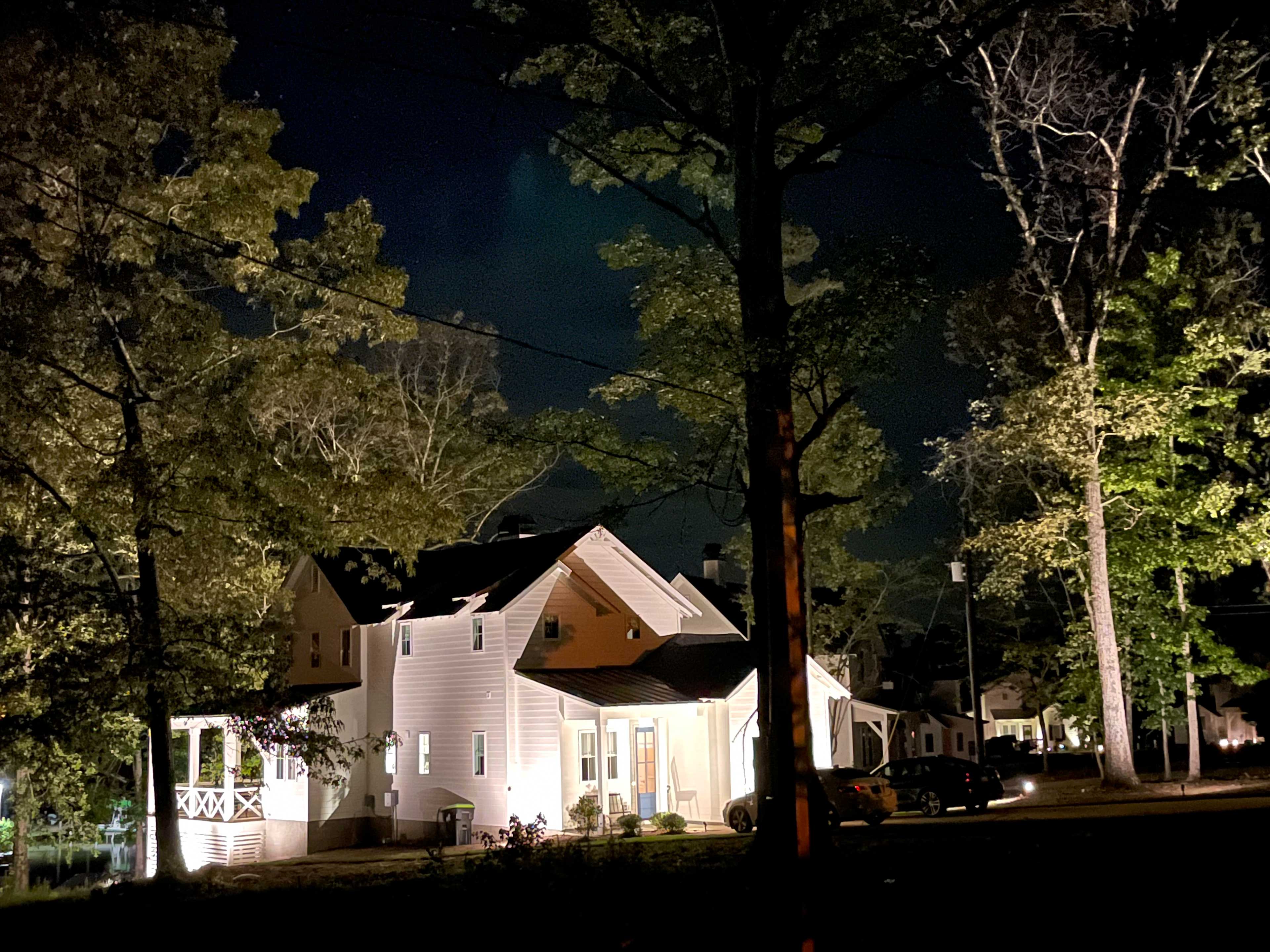 Luxe Lakefront Getaway w/ Porch + Water View! Dadeville, AL Evolve