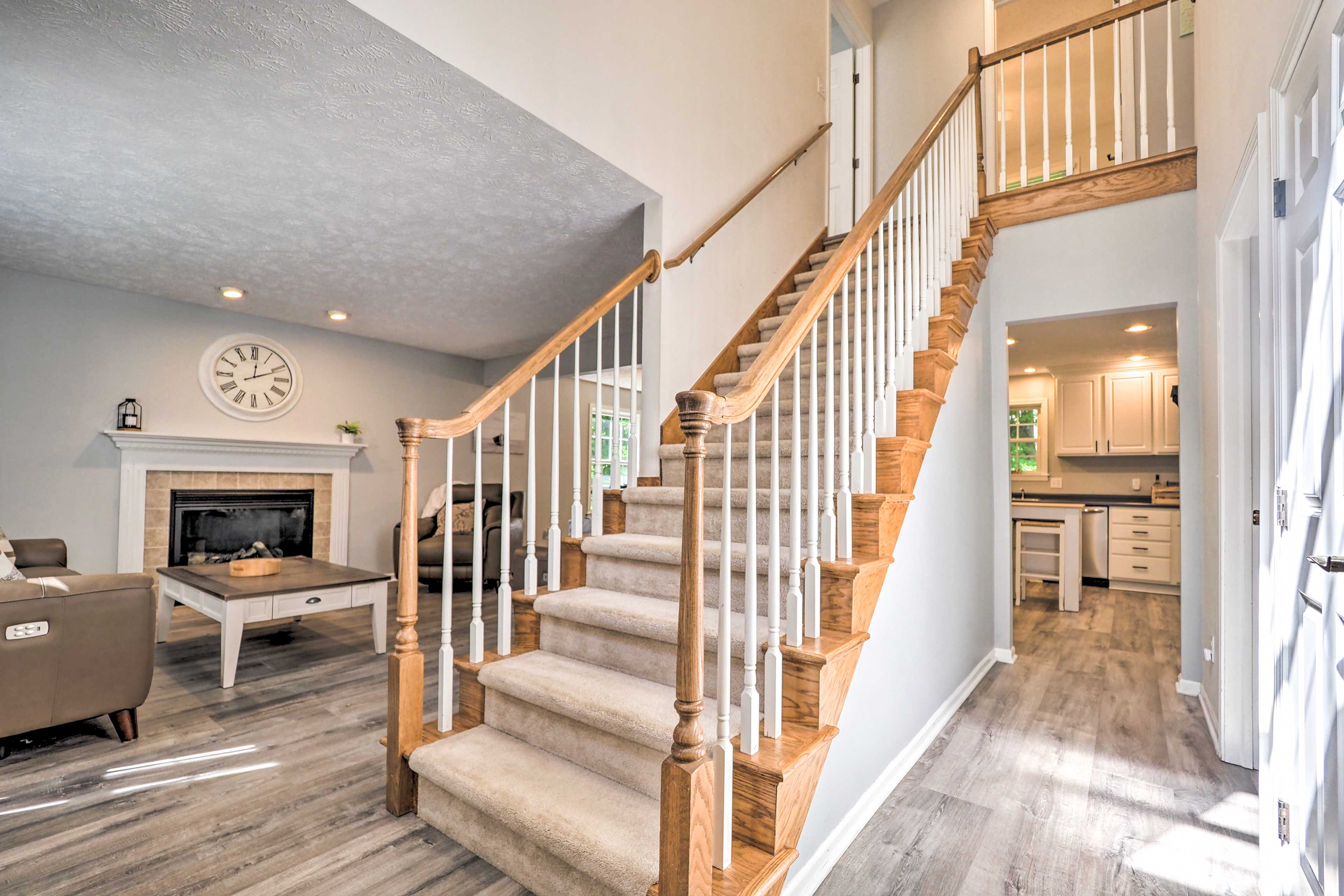 Beulah Family Home 2 Mi to Dtwn + Beach! Evolve