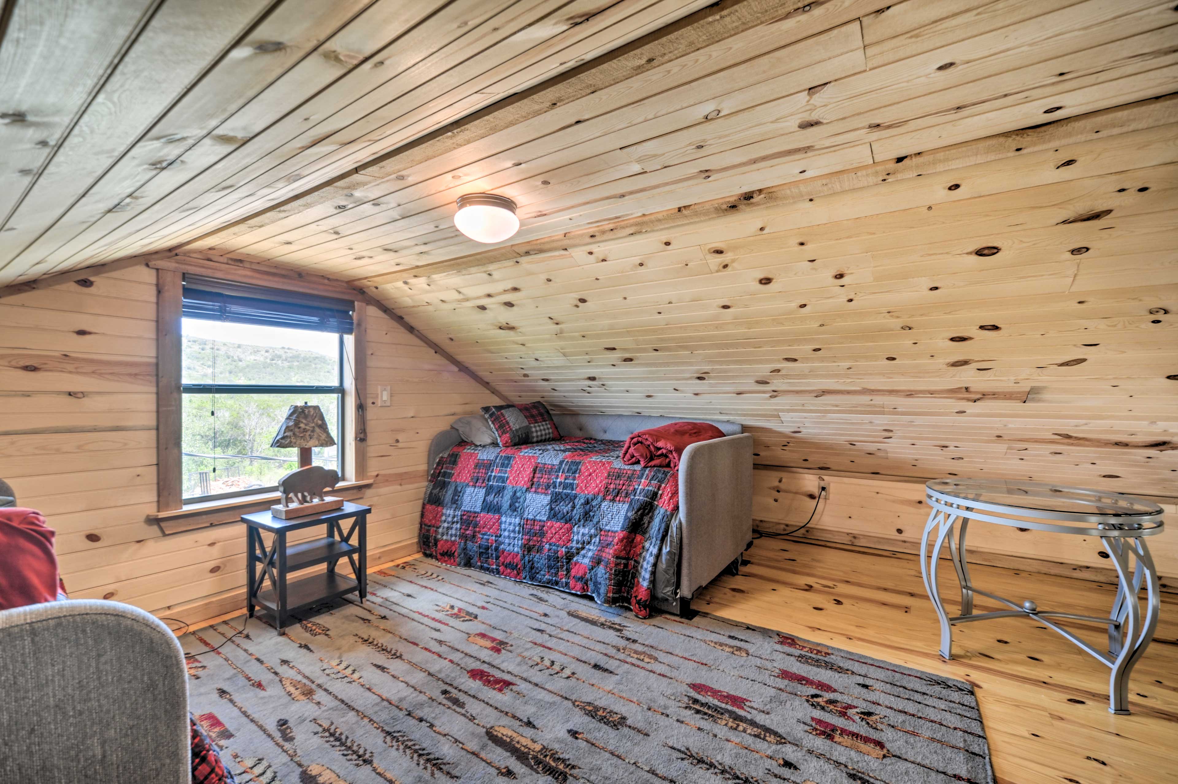 2 Rustic Cabins w/ Porches on Remote Ranch! Sabinal, TX Evolve