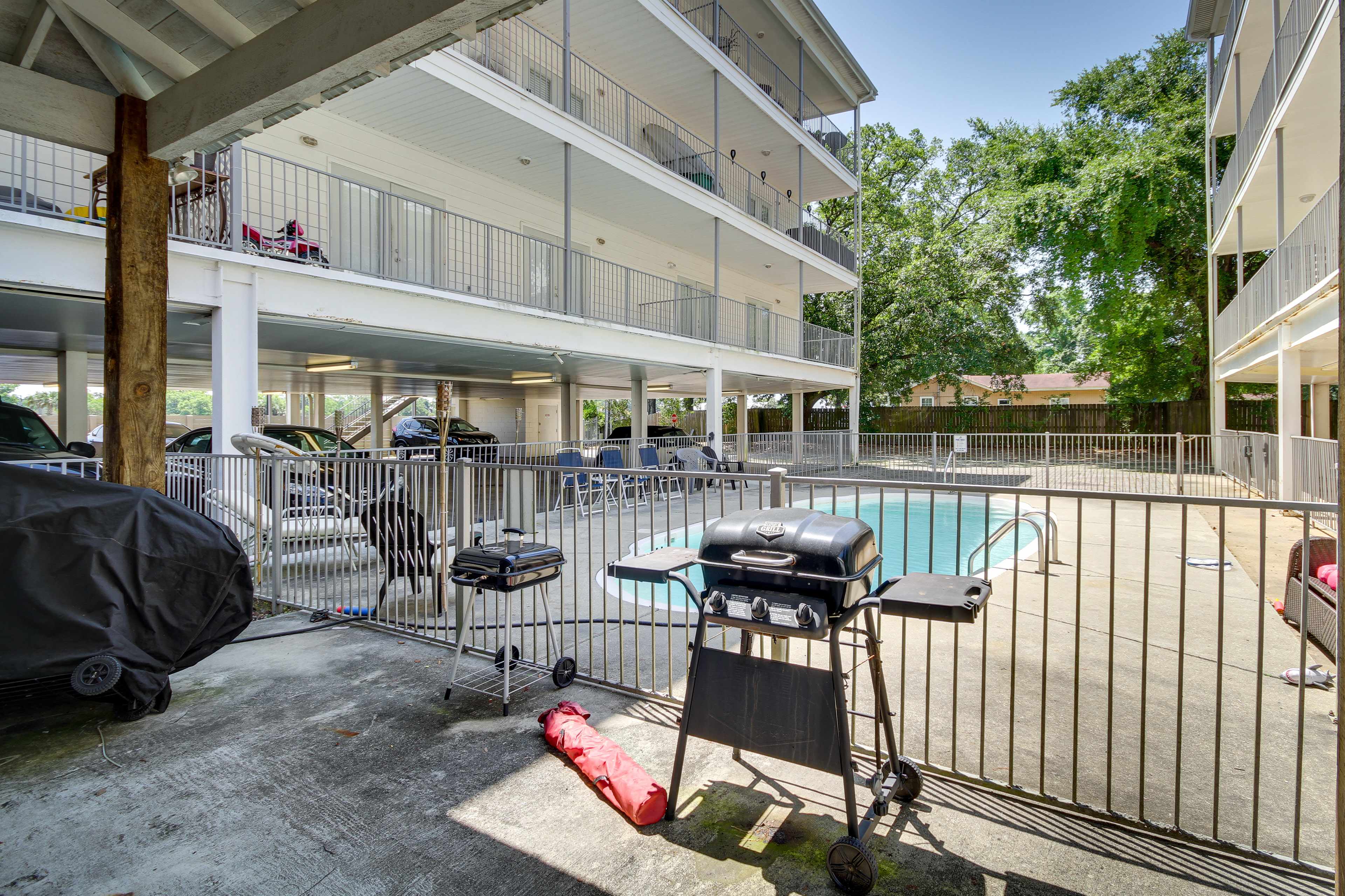 PetFriendly Vacation Rental in Biloxi Near Beach! Evolve