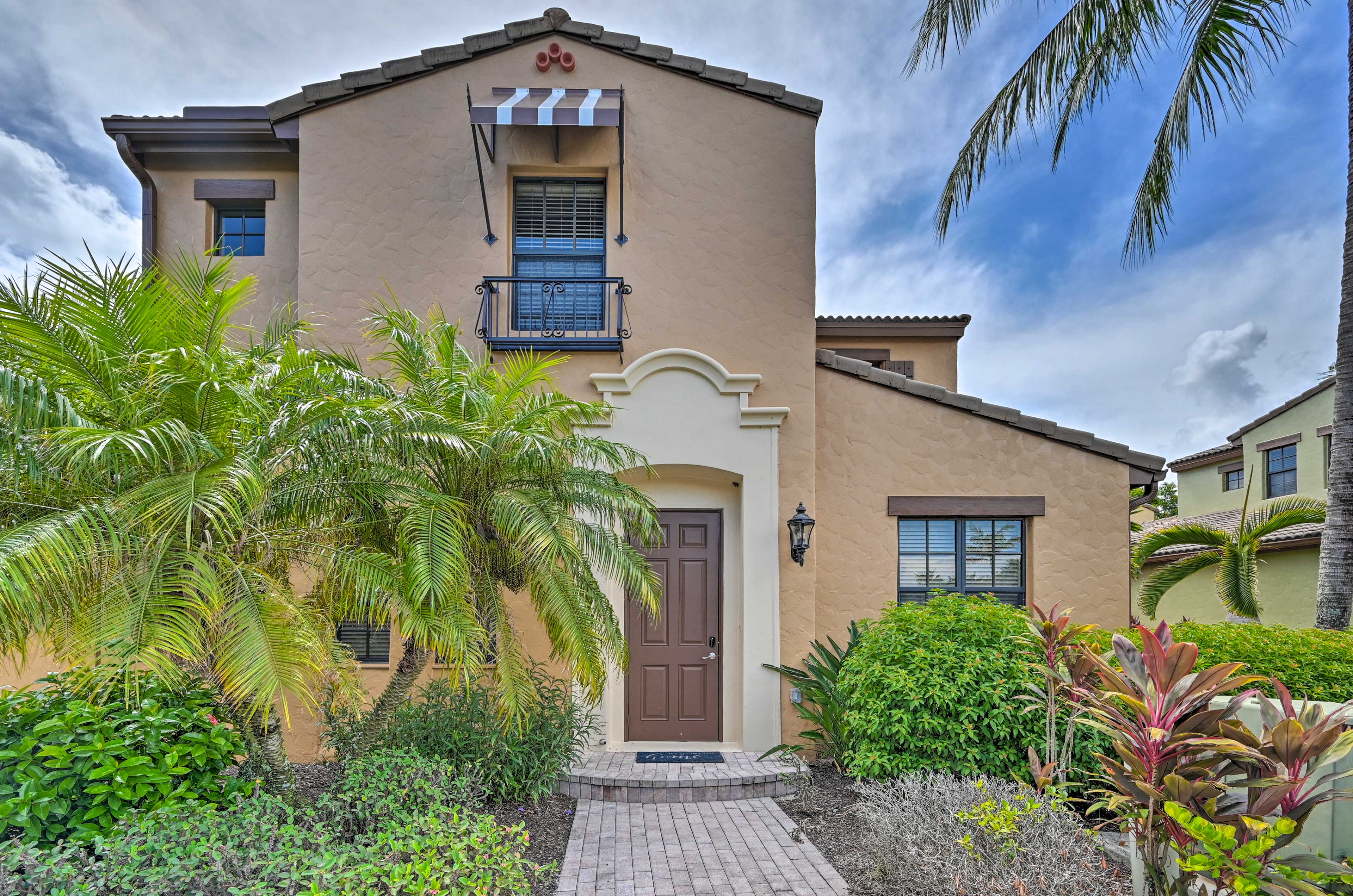 Lely Resort Condo 10 Mi to Naples Beach! Evolve