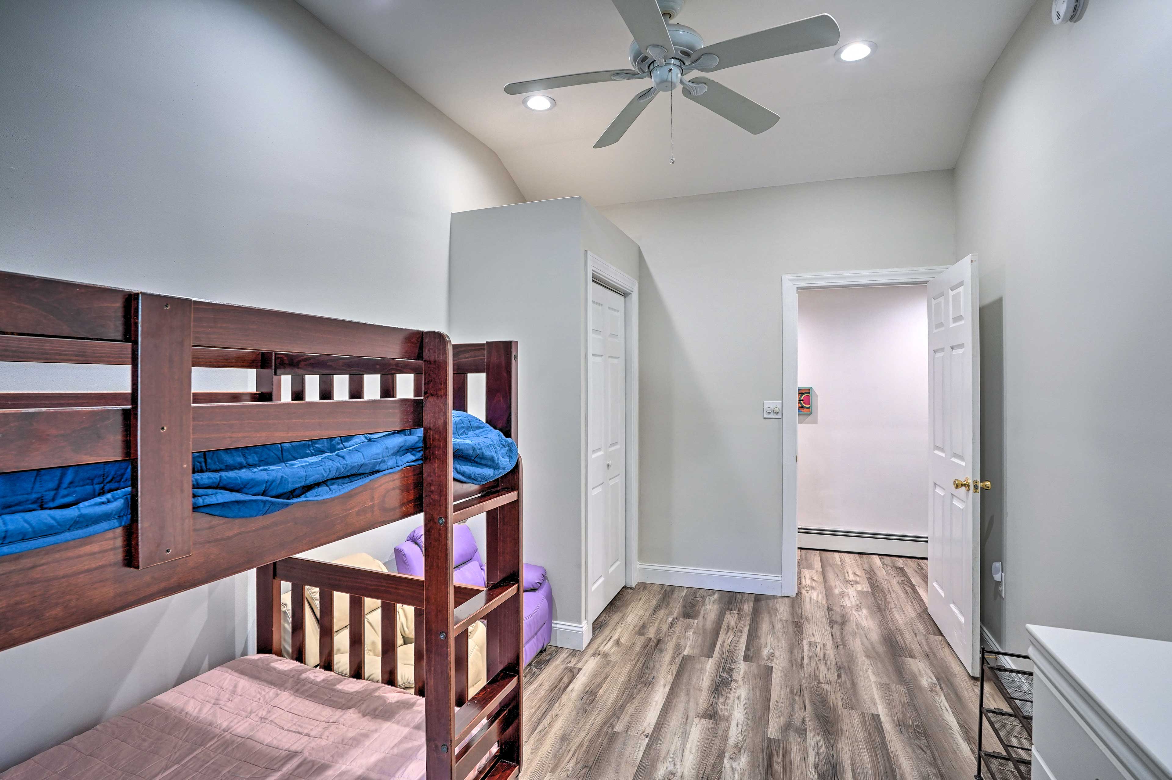 PetFriendly Saratoga Springs Home w/ Pool! Evolve