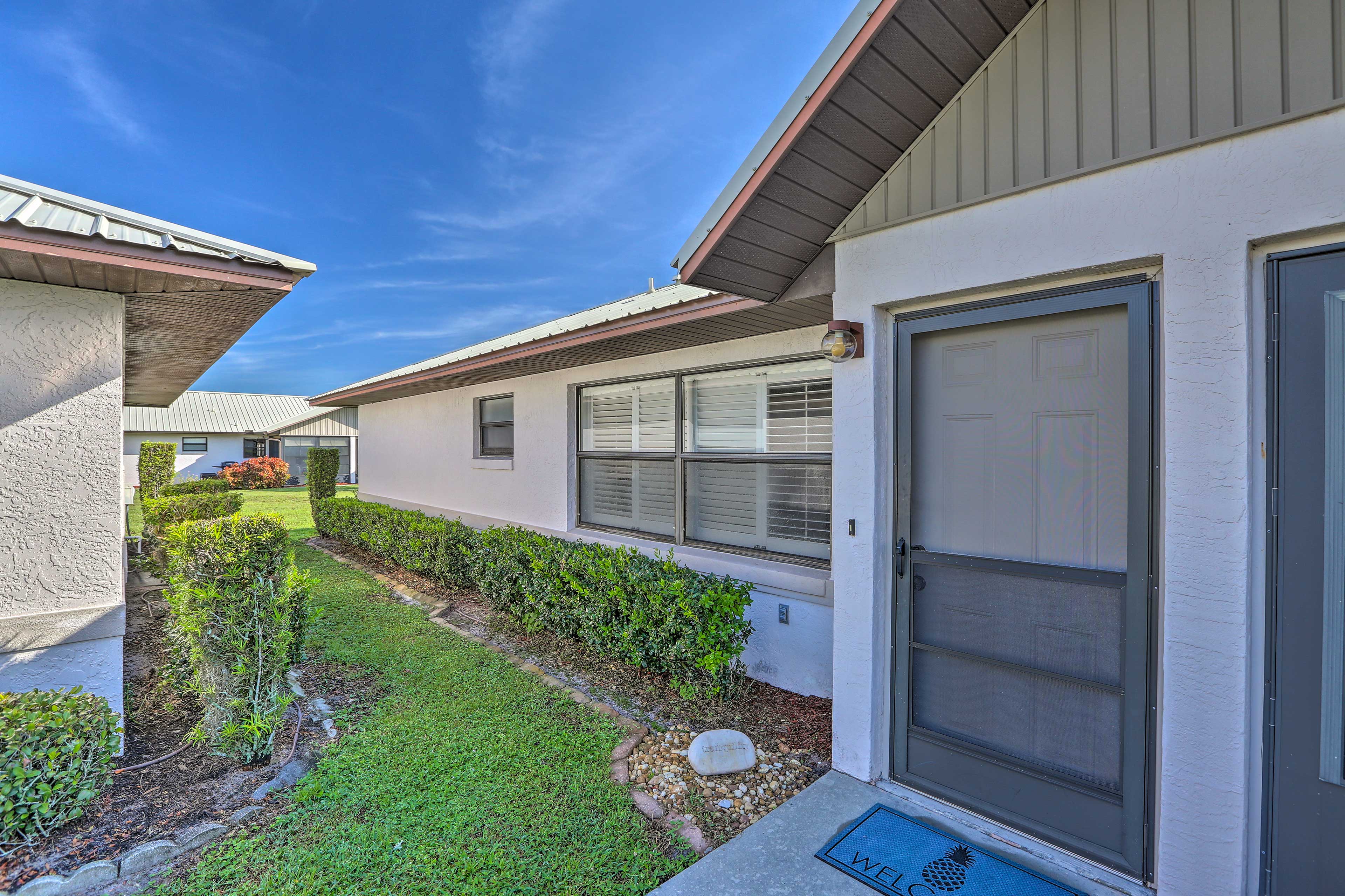 Vibrant Sebring Villa w/ Community Amenities! Evolve