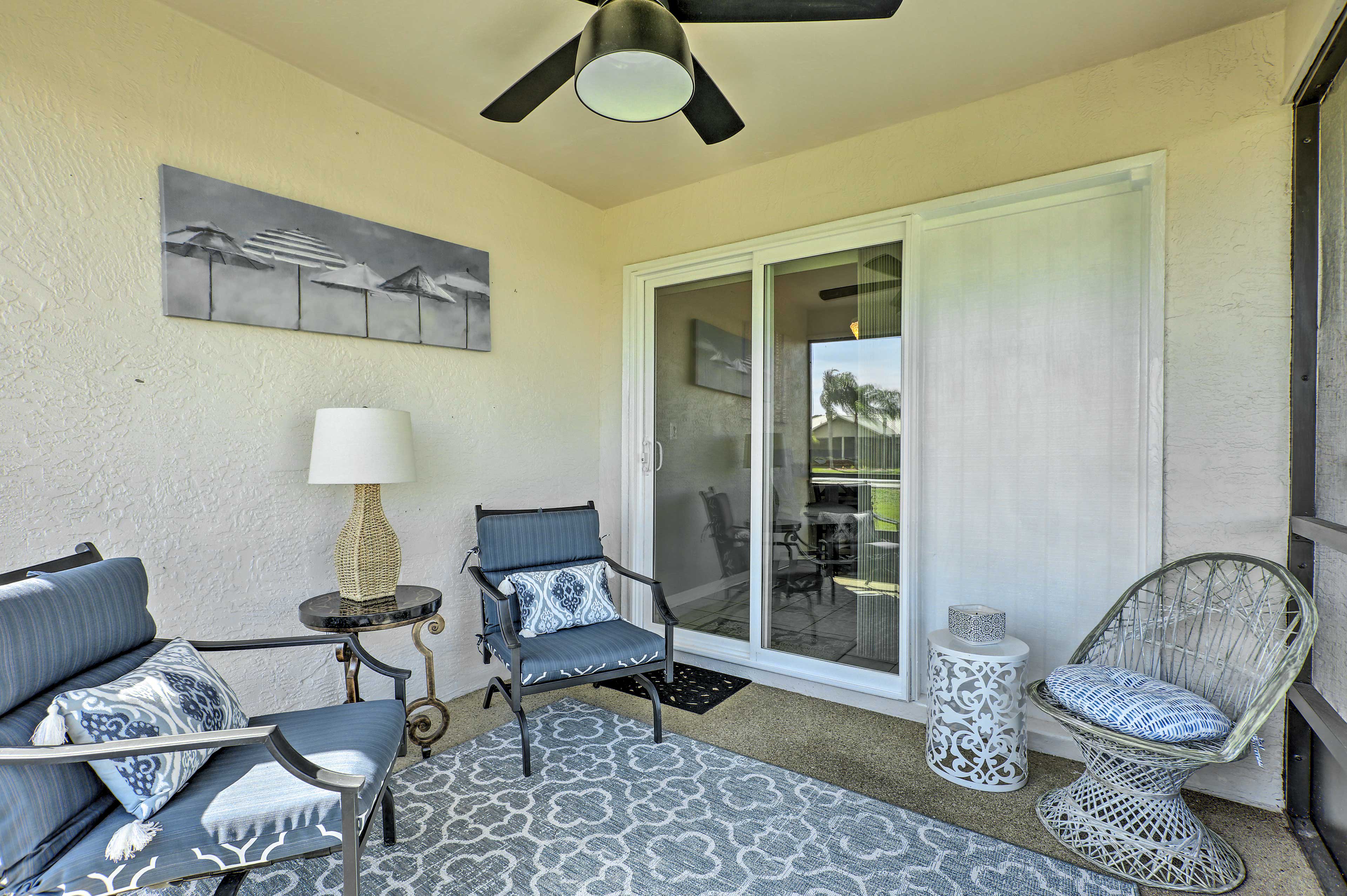 Vibrant Sebring Villa w/ Community Amenities! Evolve