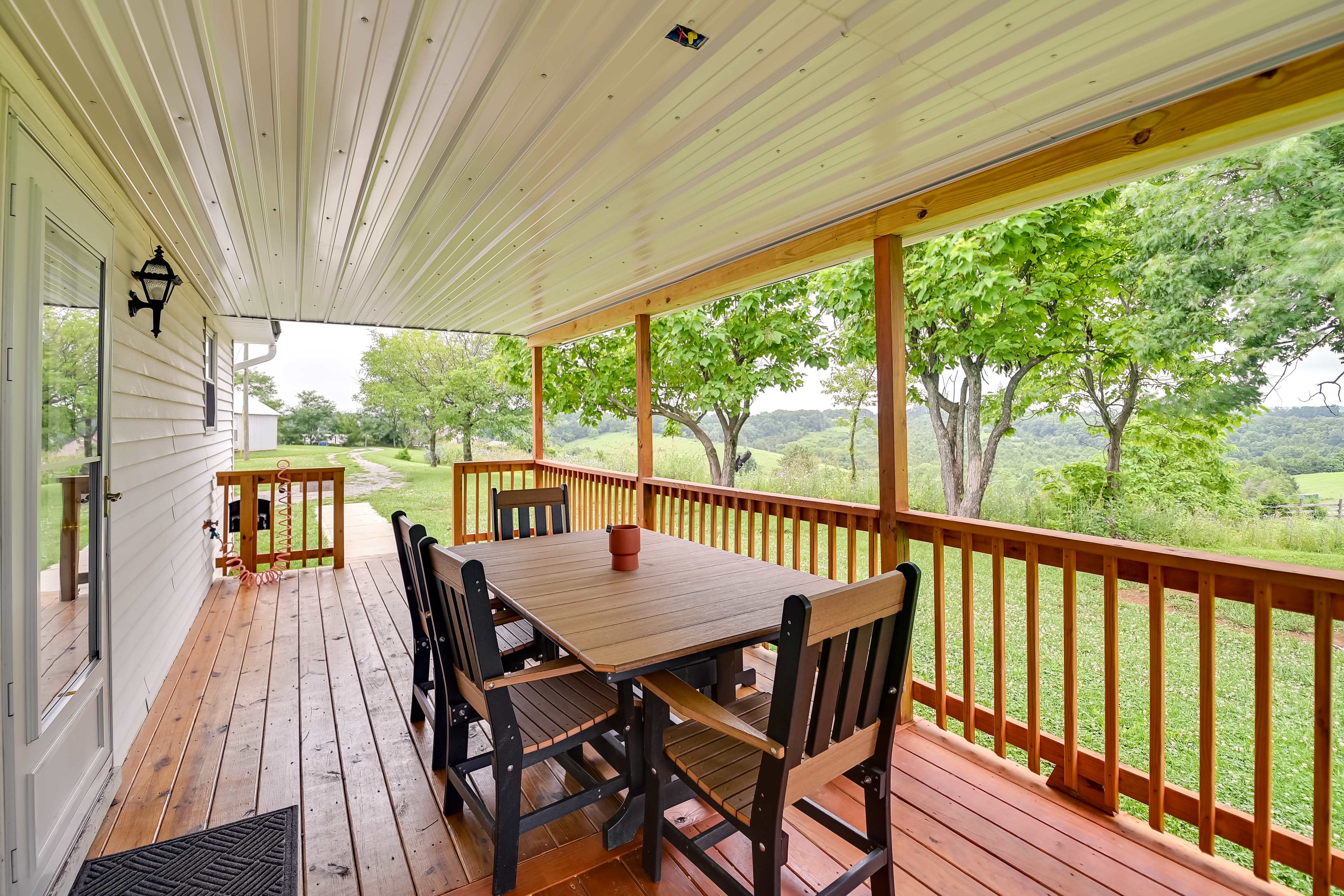 Kentucky Home w/ Sprawling Views! Corinth, KY Evolve