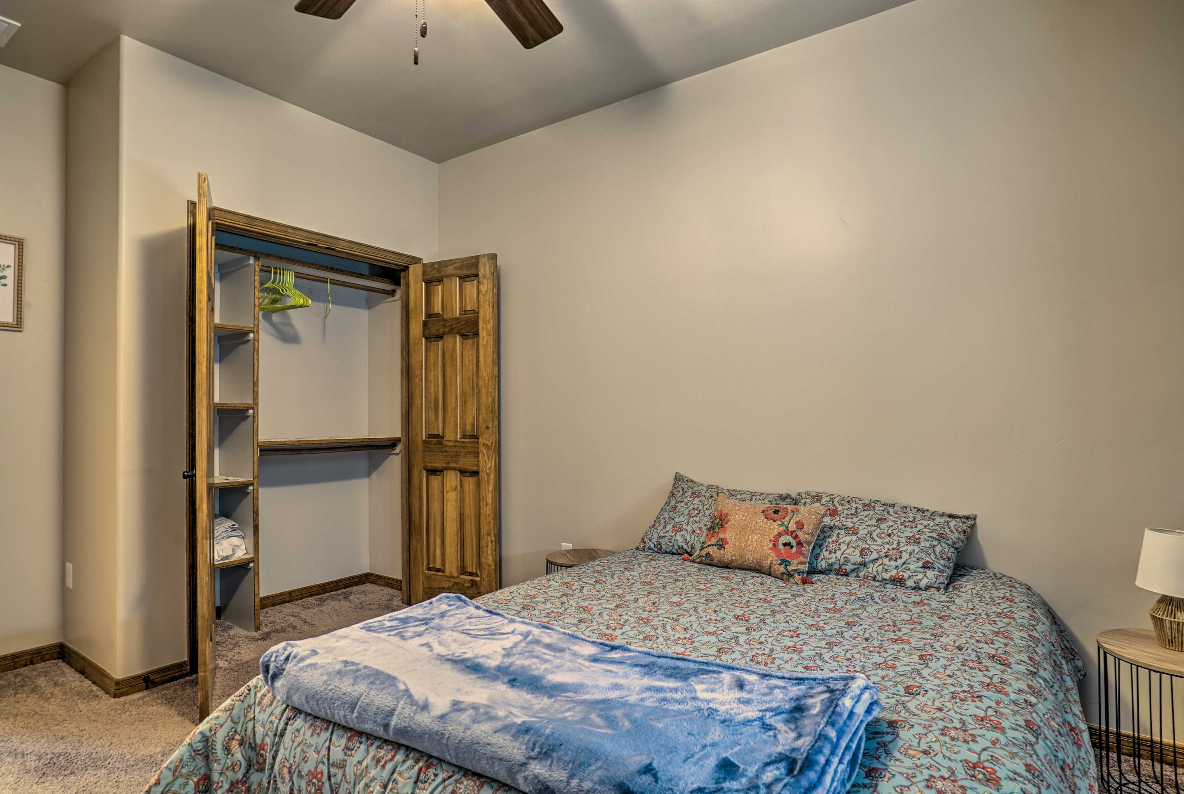 MountainView Las Cruces Getaway w/ Gas Grill Evolve