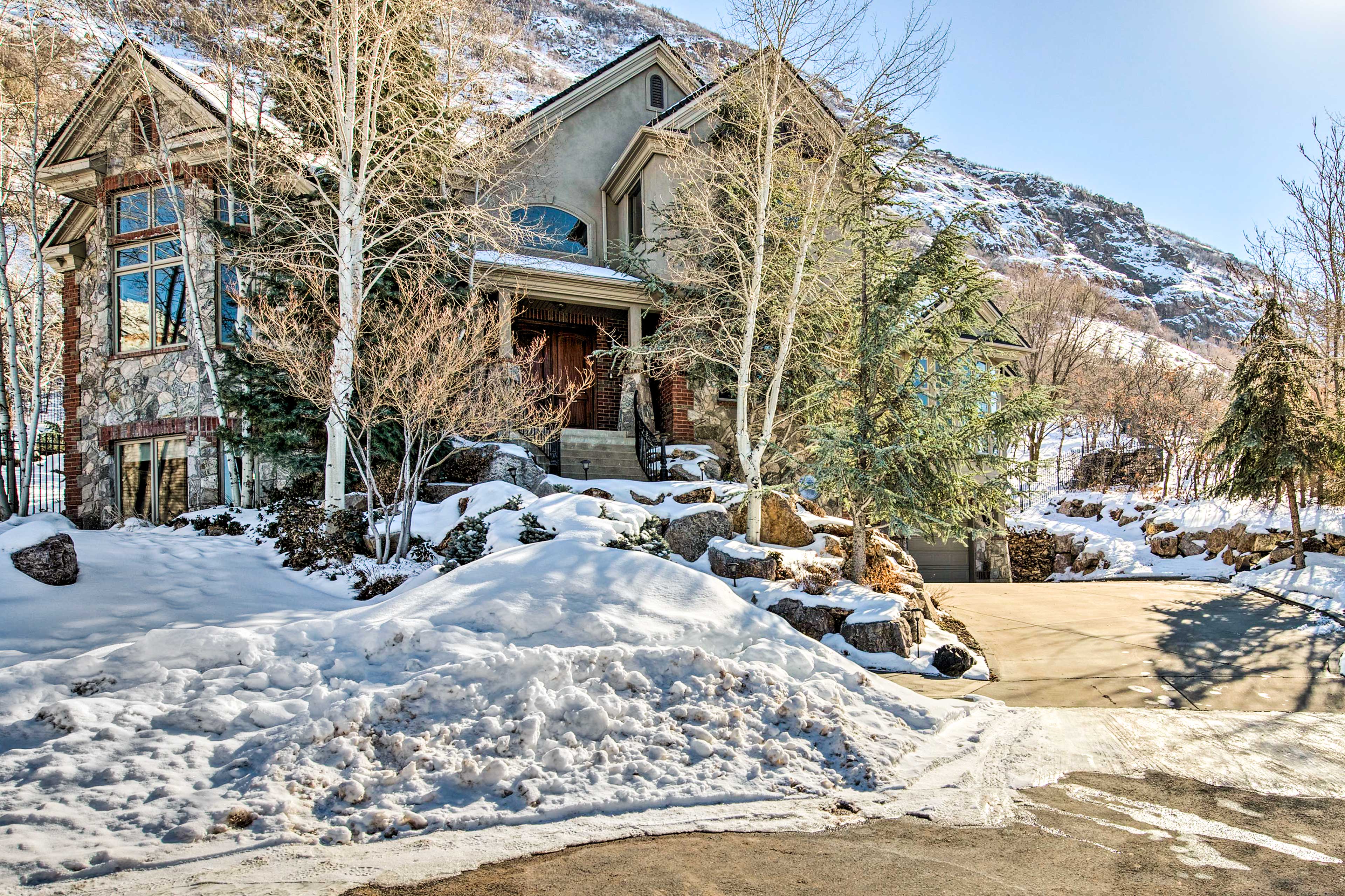 PetFriendly Vacation Rental in Utah! Sandy, UT Evolve