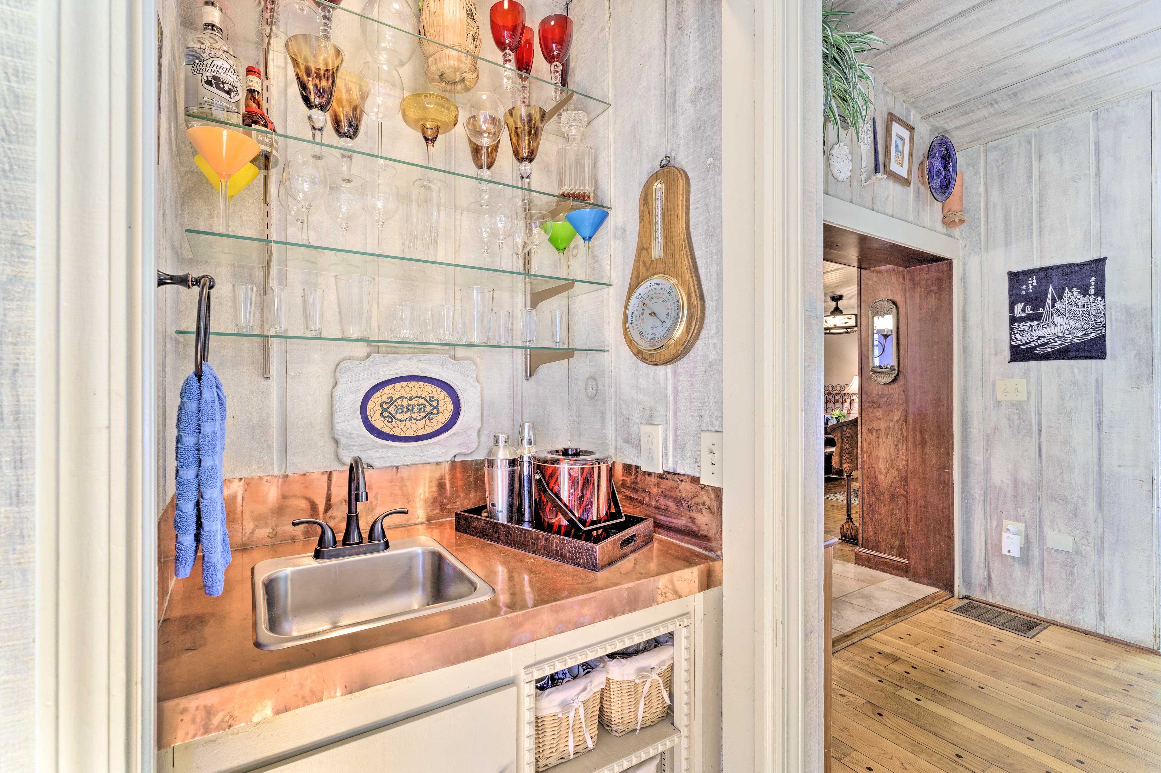 Dobson Getaway w/ Private Pool & Game Room! Evolve