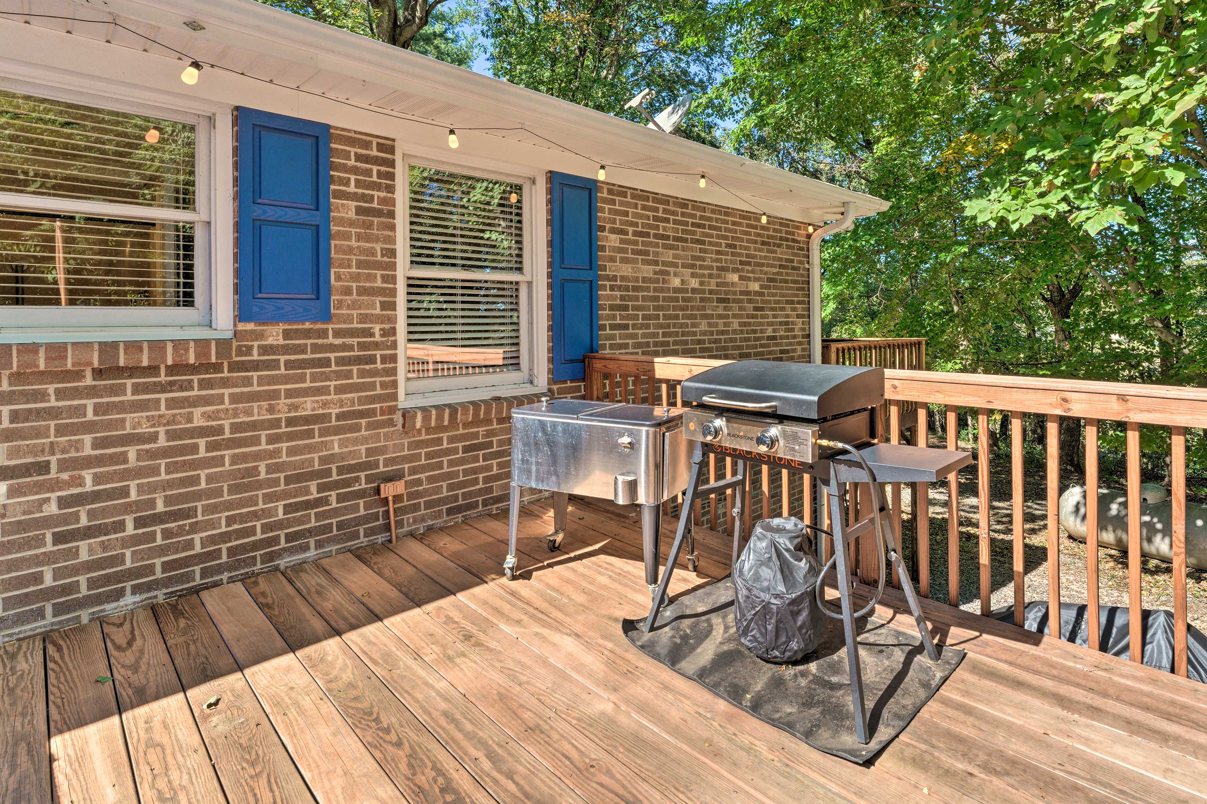 Dobson Getaway w/ Private Pool & Game Room! Evolve