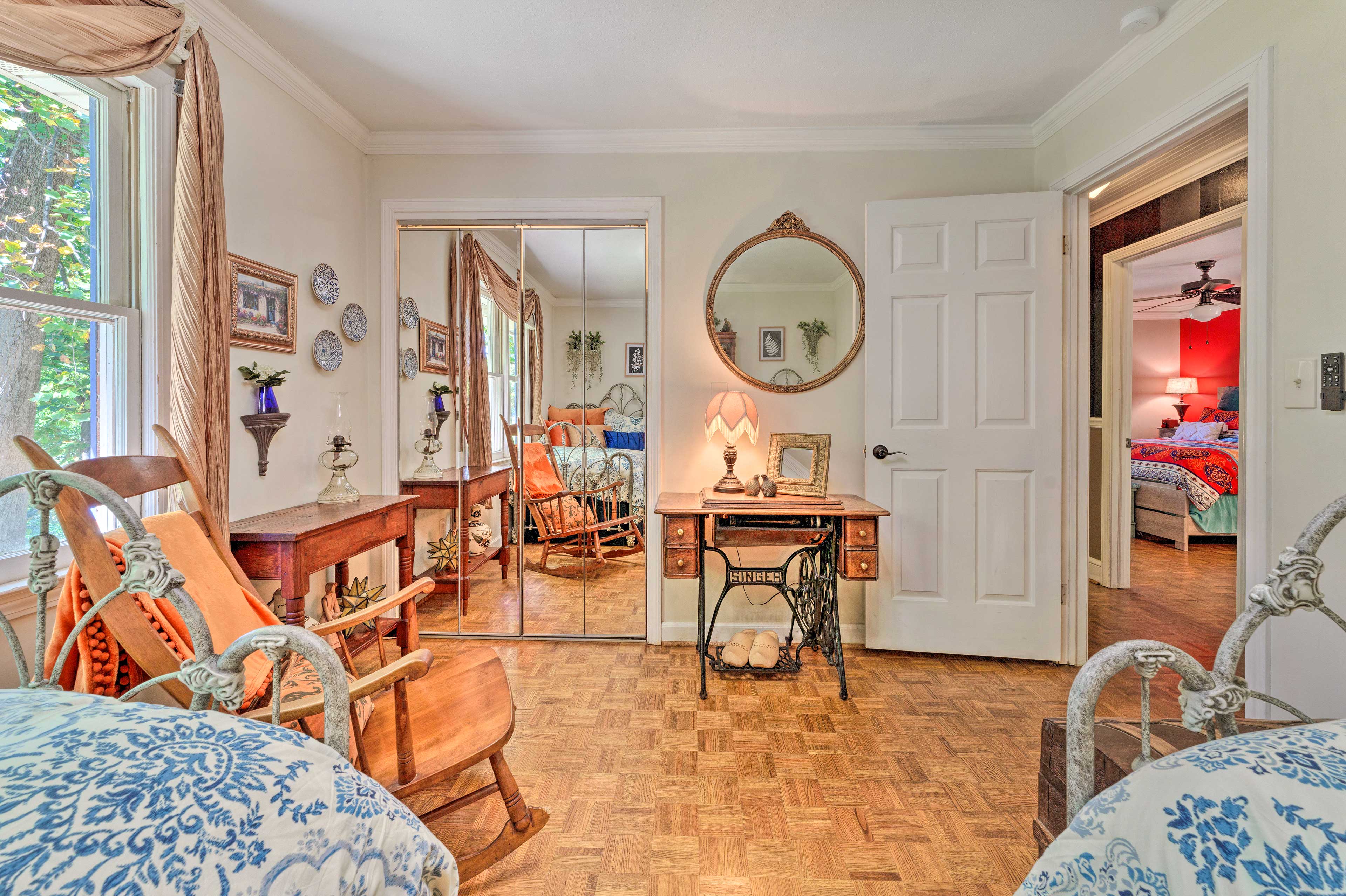 Dobson Getaway w/ Private Pool & Game Room! Evolve