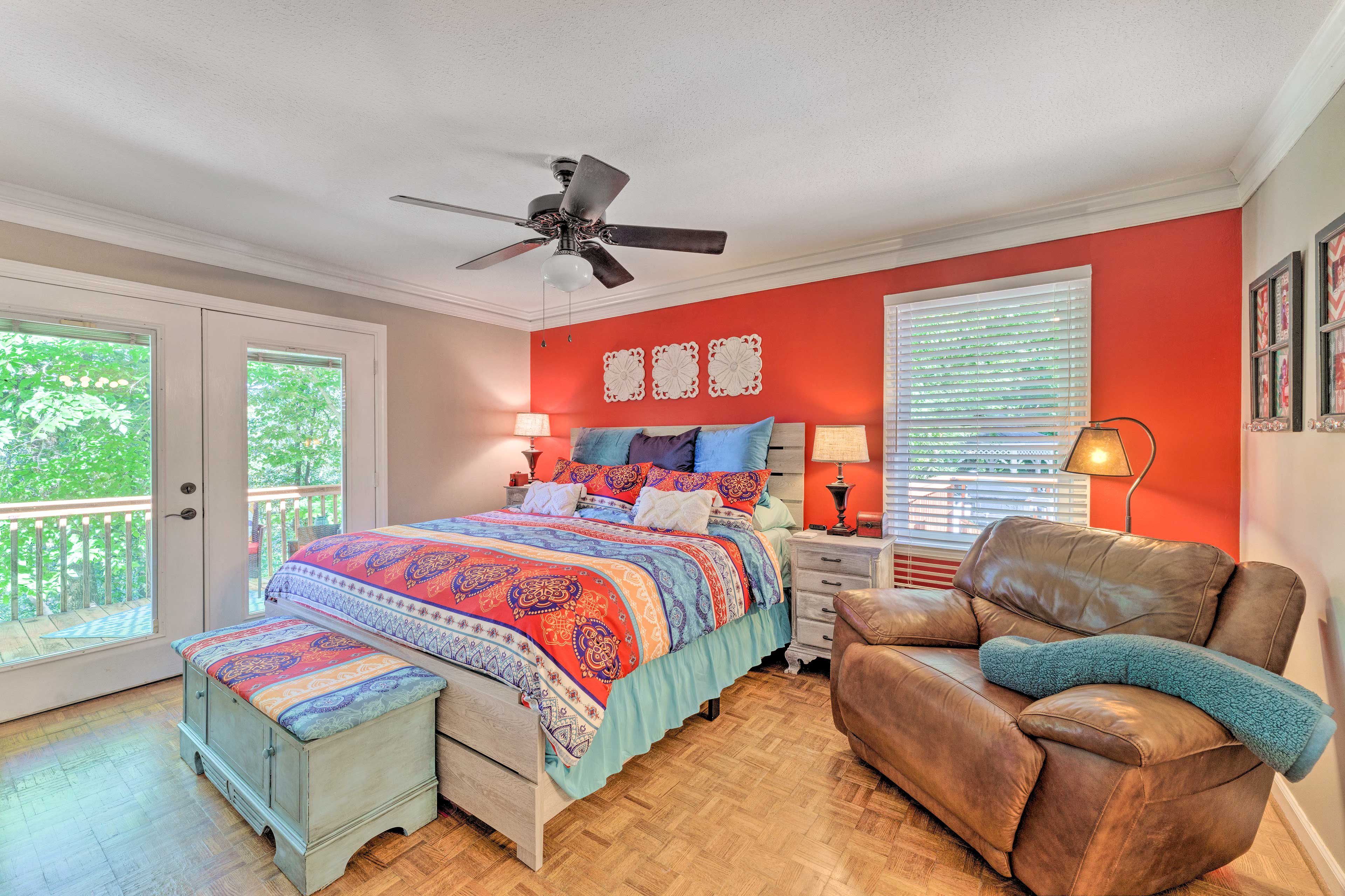 Dobson Getaway w/ Private Pool & Game Room! Evolve