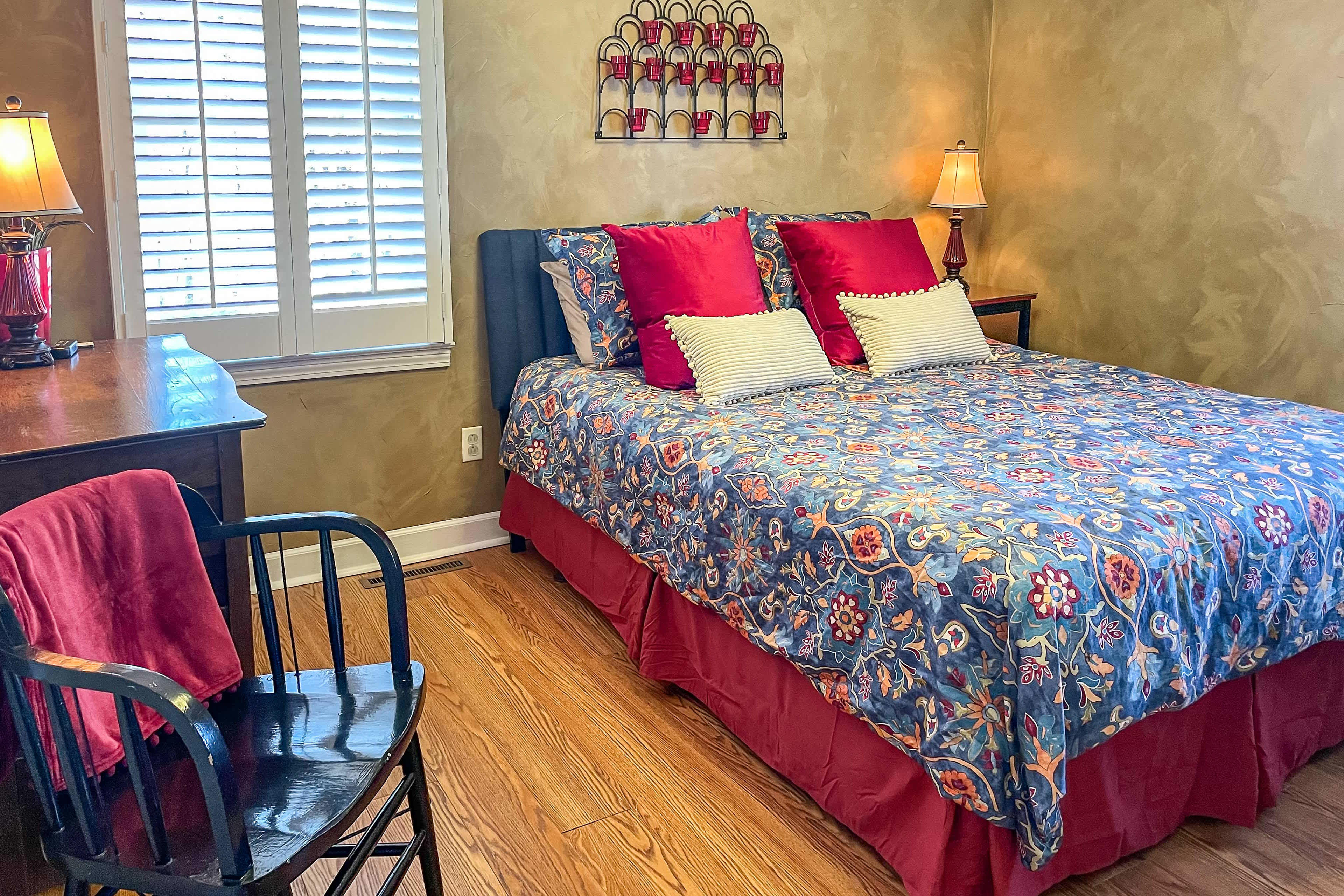 Dobson Getaway w/ Private Pool & Game Room! Evolve