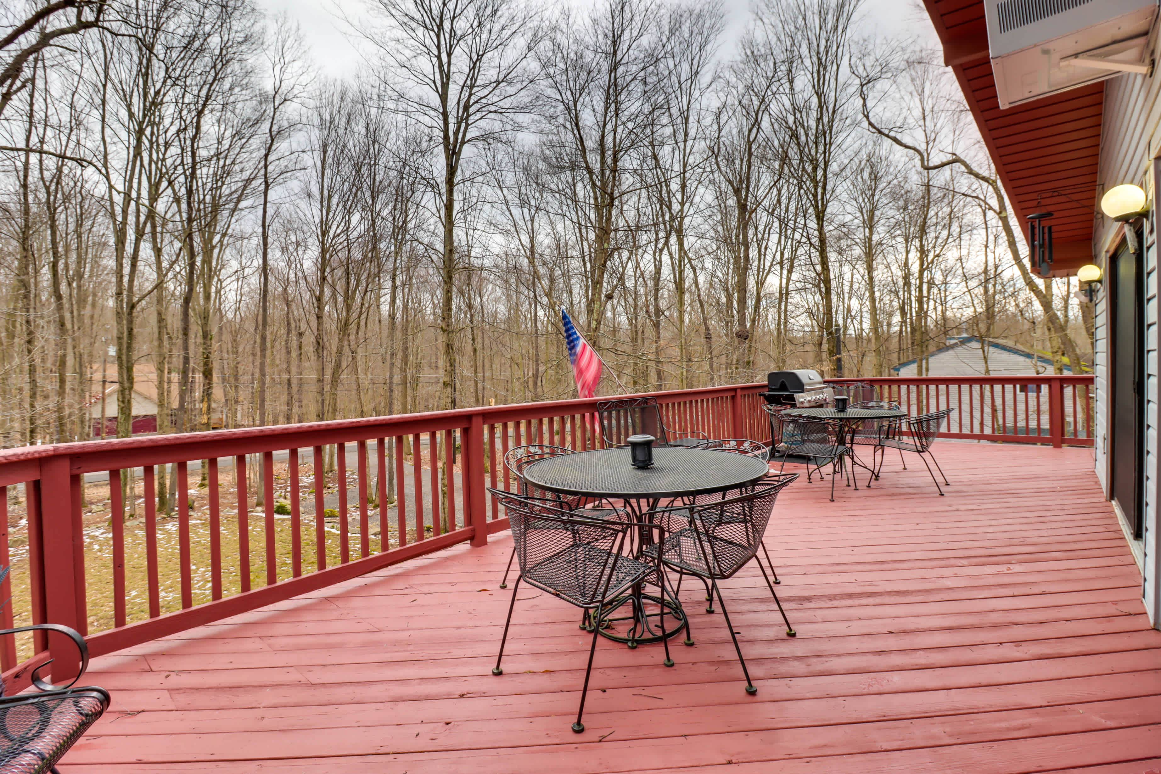 Gouldsboro Cabin w/ Game Room Near Lakes! Evolve