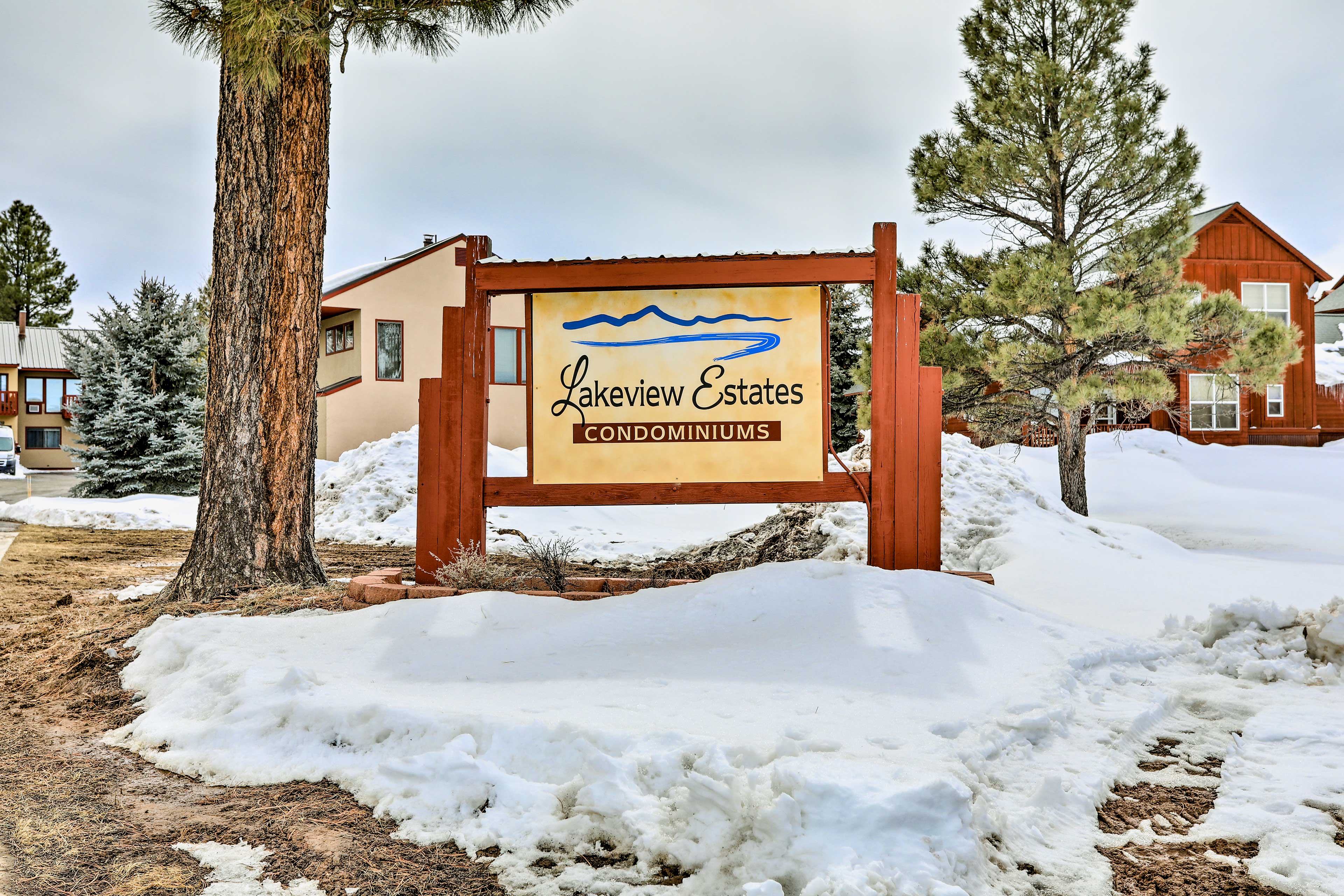 Pagosa Springs Vacation Rental w/ Boat Dock! Evolve