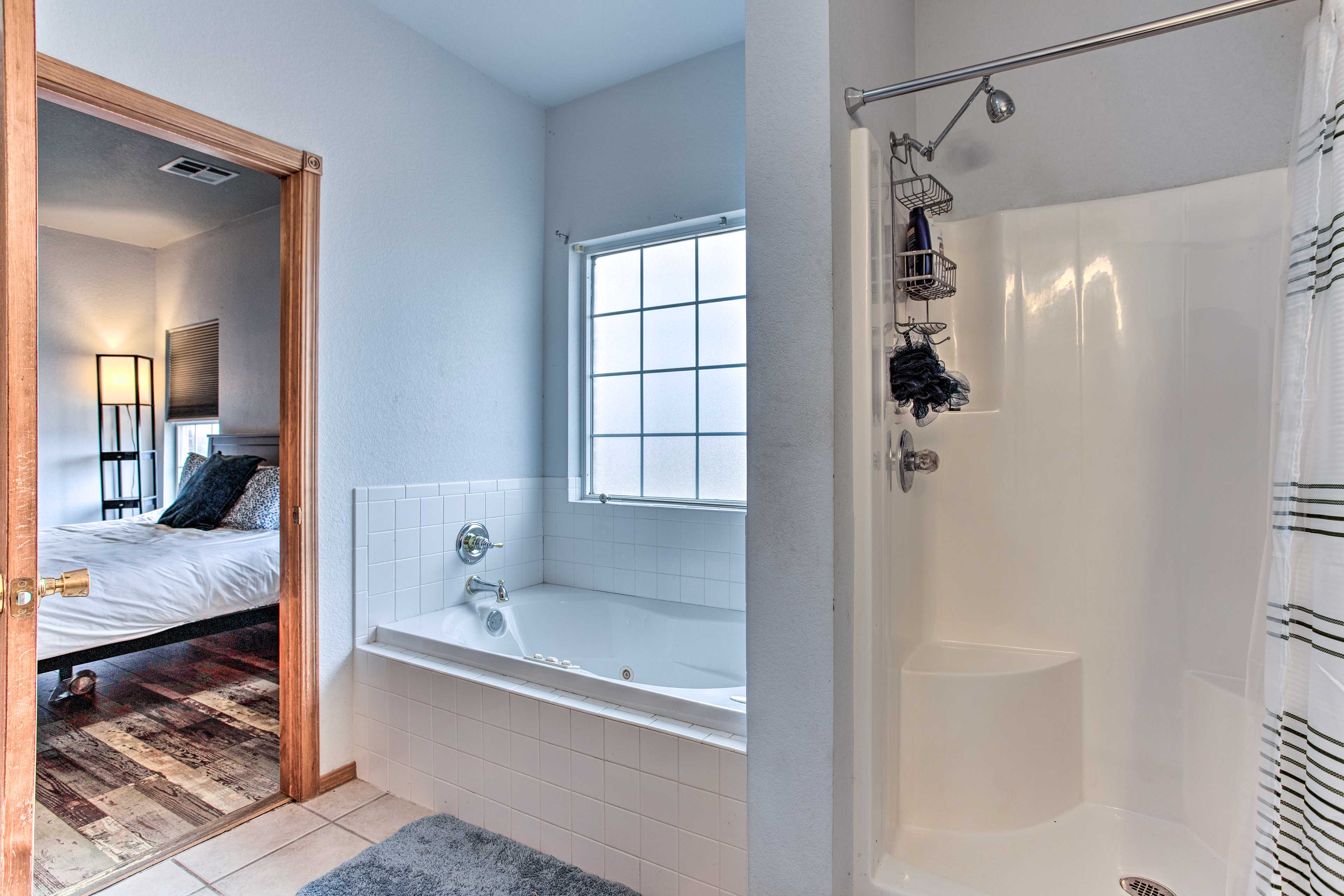 PetFriendly Tecumseh Vacation Rental! Evolve