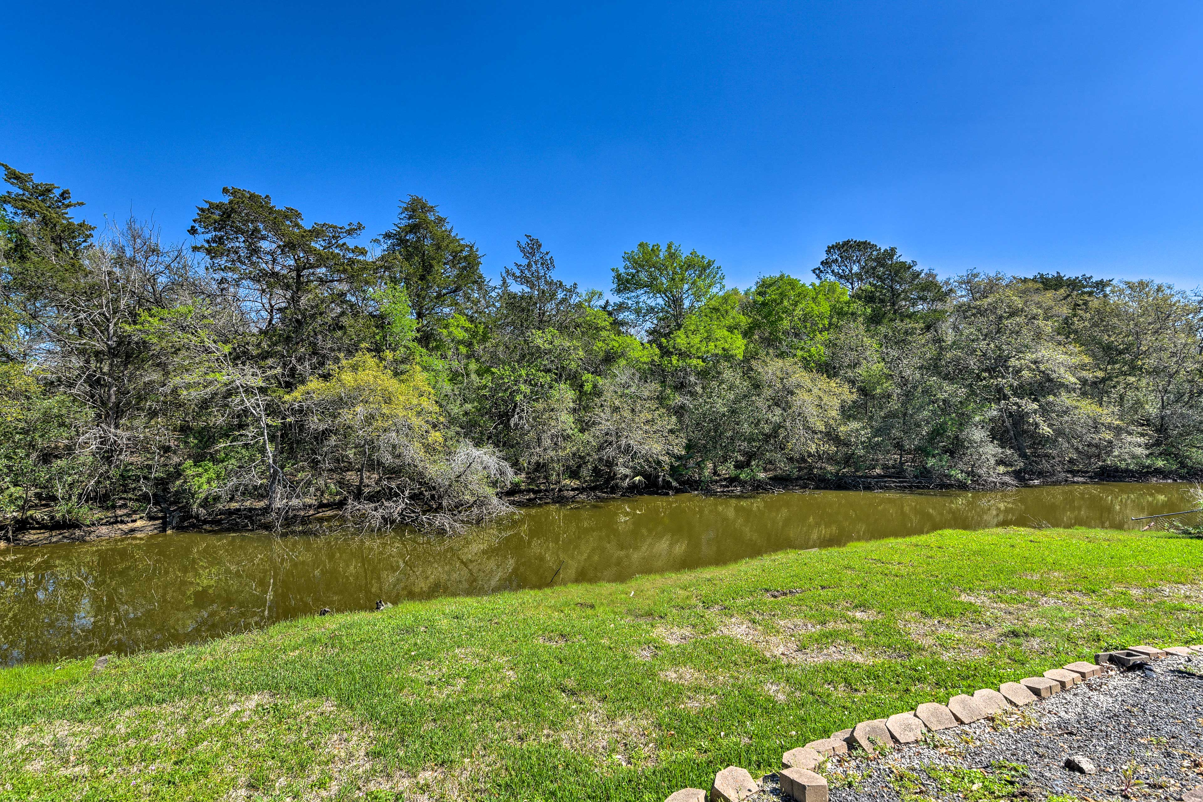 Hitchcock Vacation Rental w/ Pool & Hot Tub! Evolve