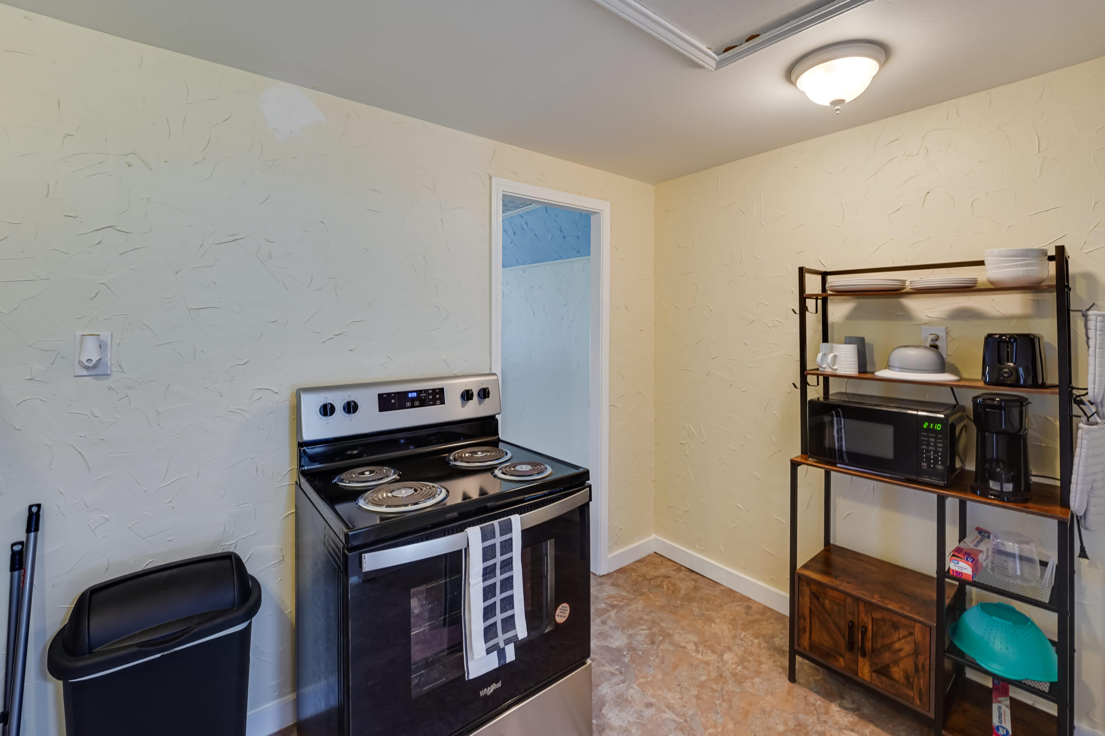 Convenient Vacation Rental in Aransas Pass! Evolve