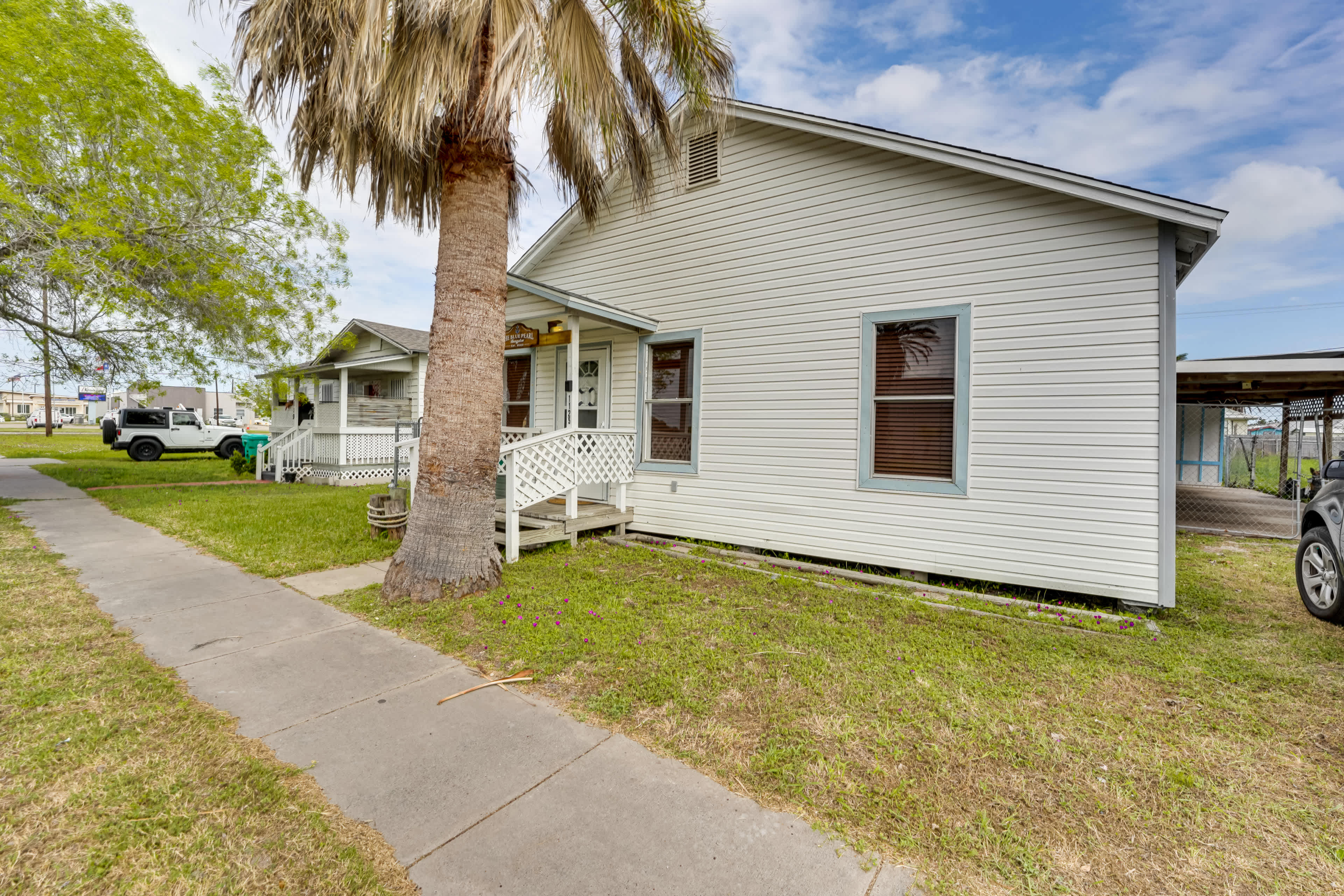 Convenient Vacation Rental in Aransas Pass! Evolve