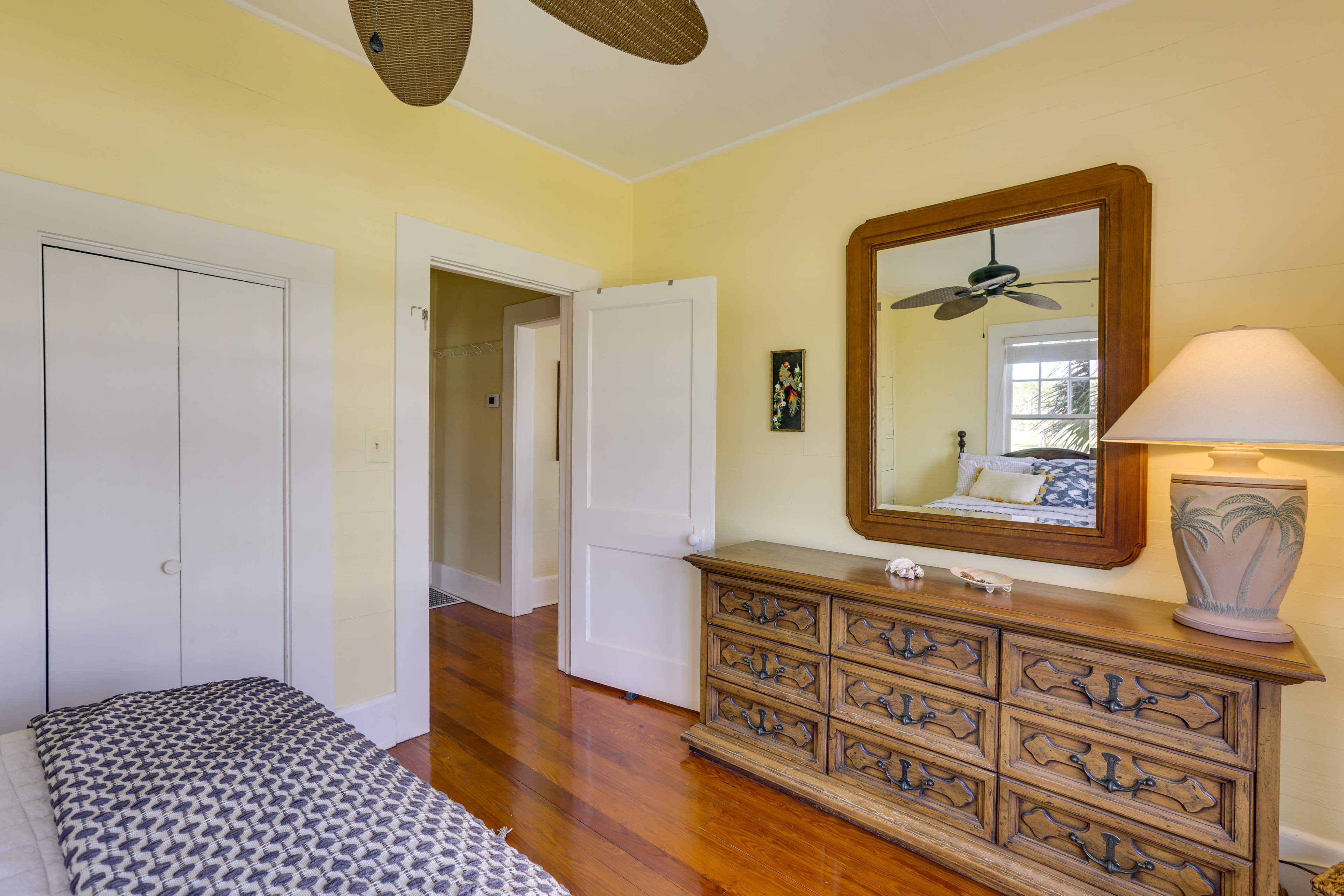 Waterfront Ochlockonee Bay Cottage w/ Views! Panacea, FL Evolve