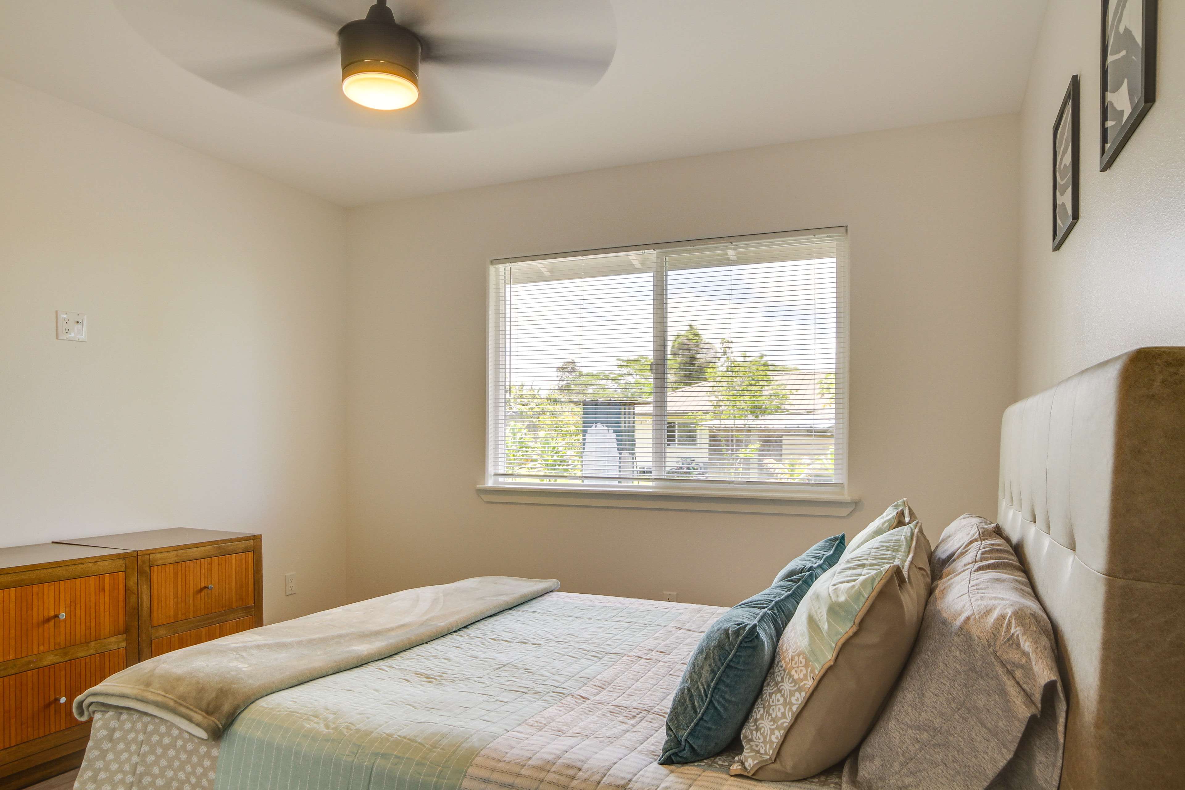 Keaau Getaway w/ Patio, 3 Mi to Shipman Beach! Evolve