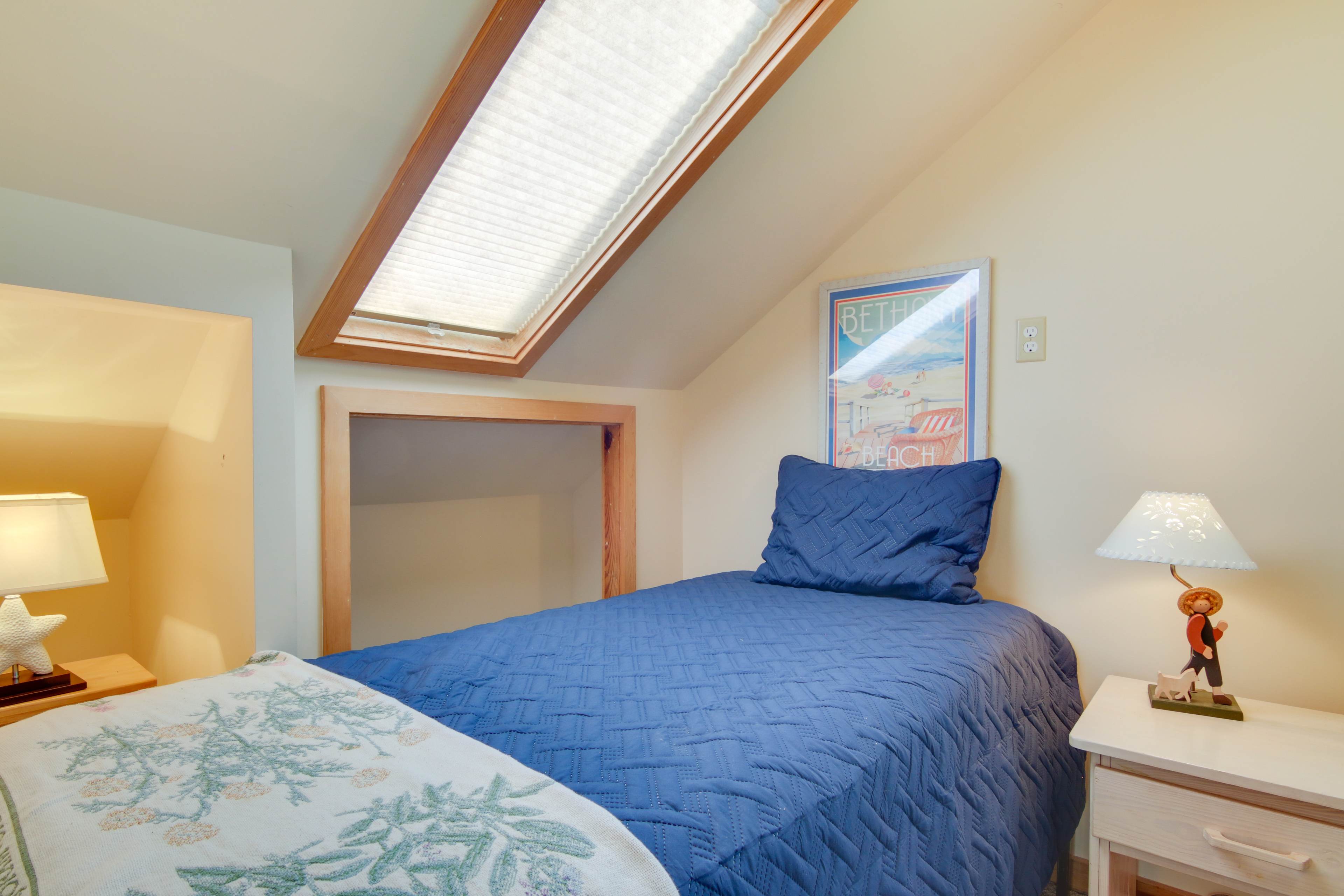 Bethany Beach Vacation Rental w/ Rooftop Patio! Evolve