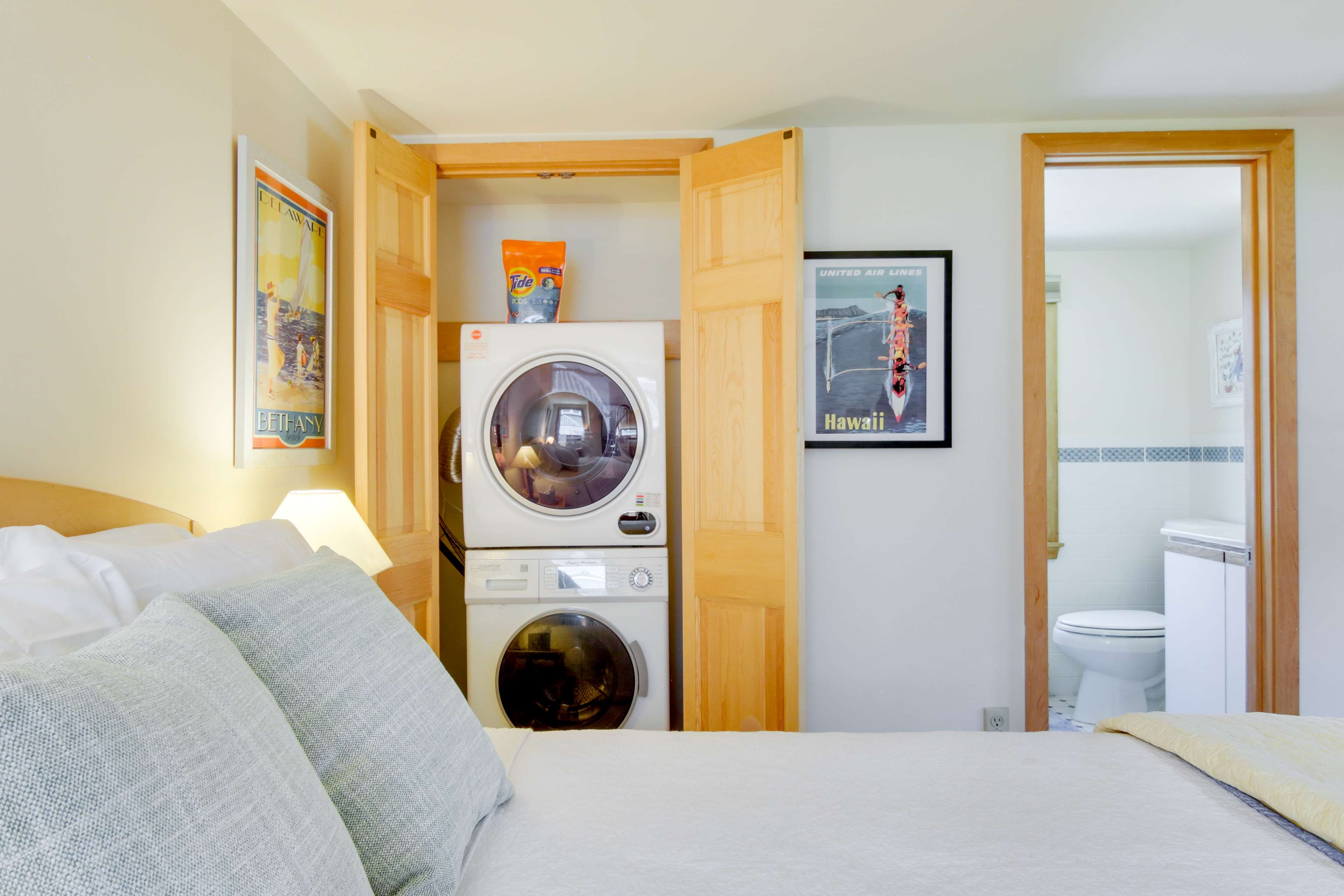 Bethany Beach Vacation Rental w/ Rooftop Patio! Evolve