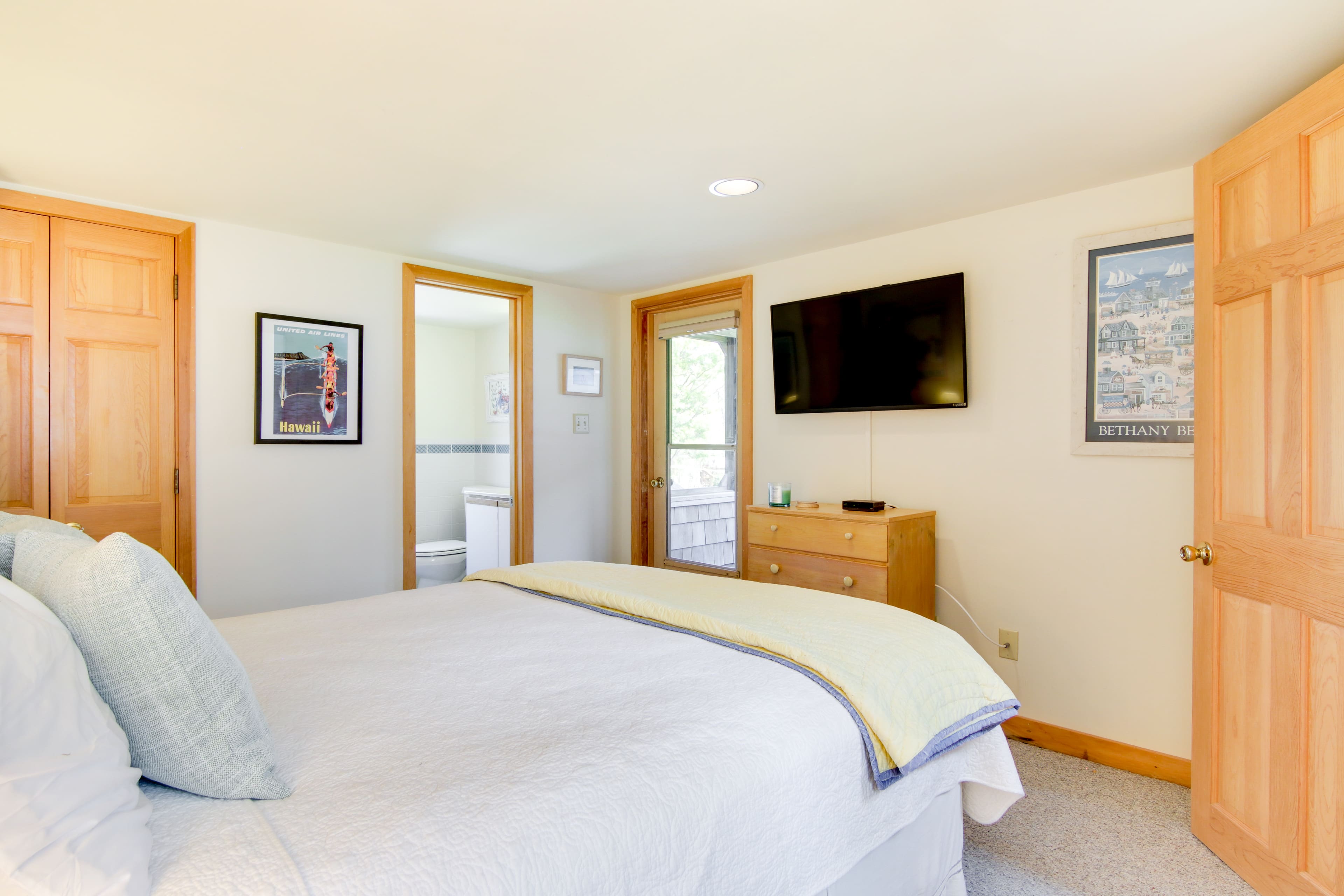 Bethany Beach Vacation Rental w/ Rooftop Patio! Evolve