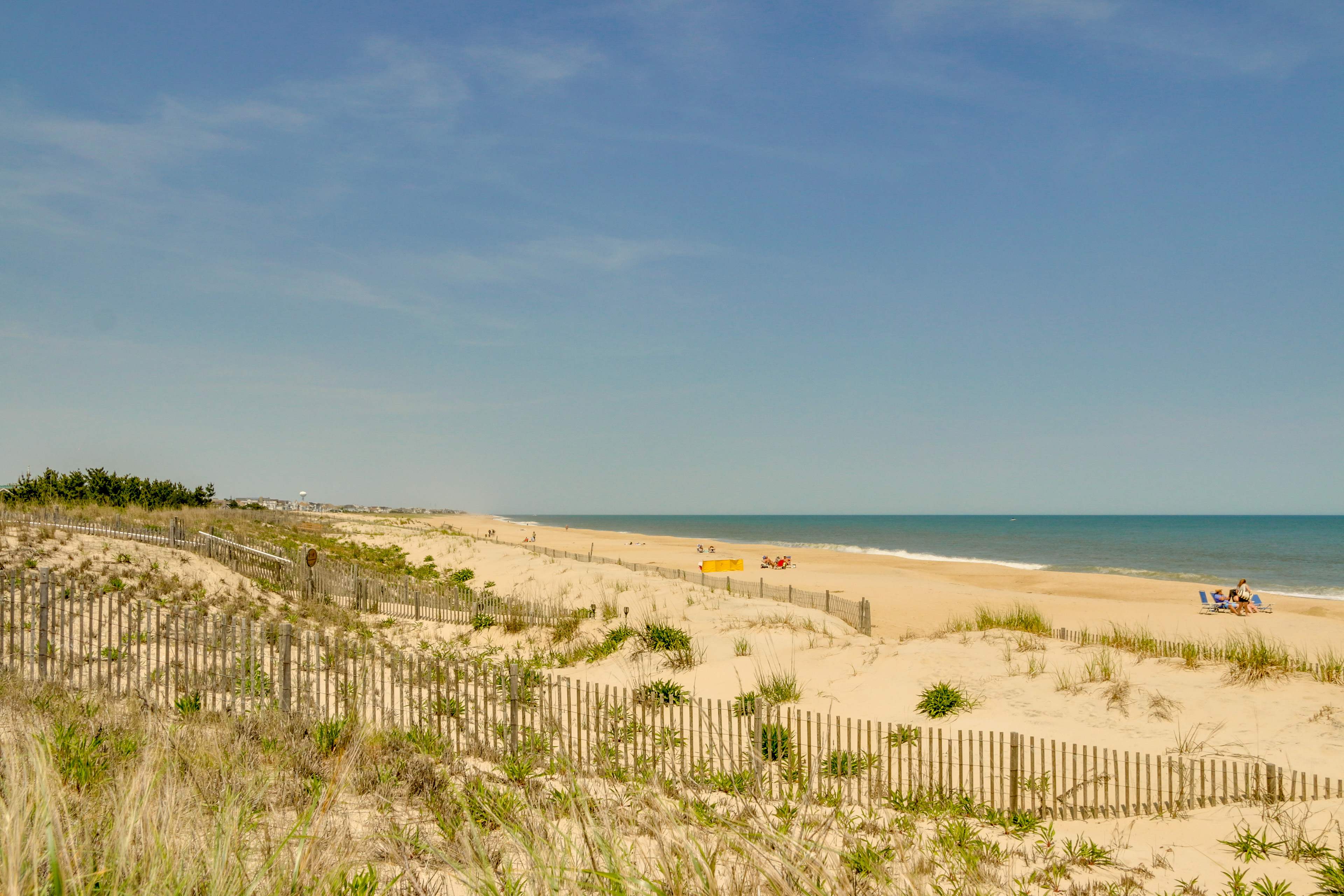Bethany Beach Vacation Rental w/ Rooftop Patio! Evolve