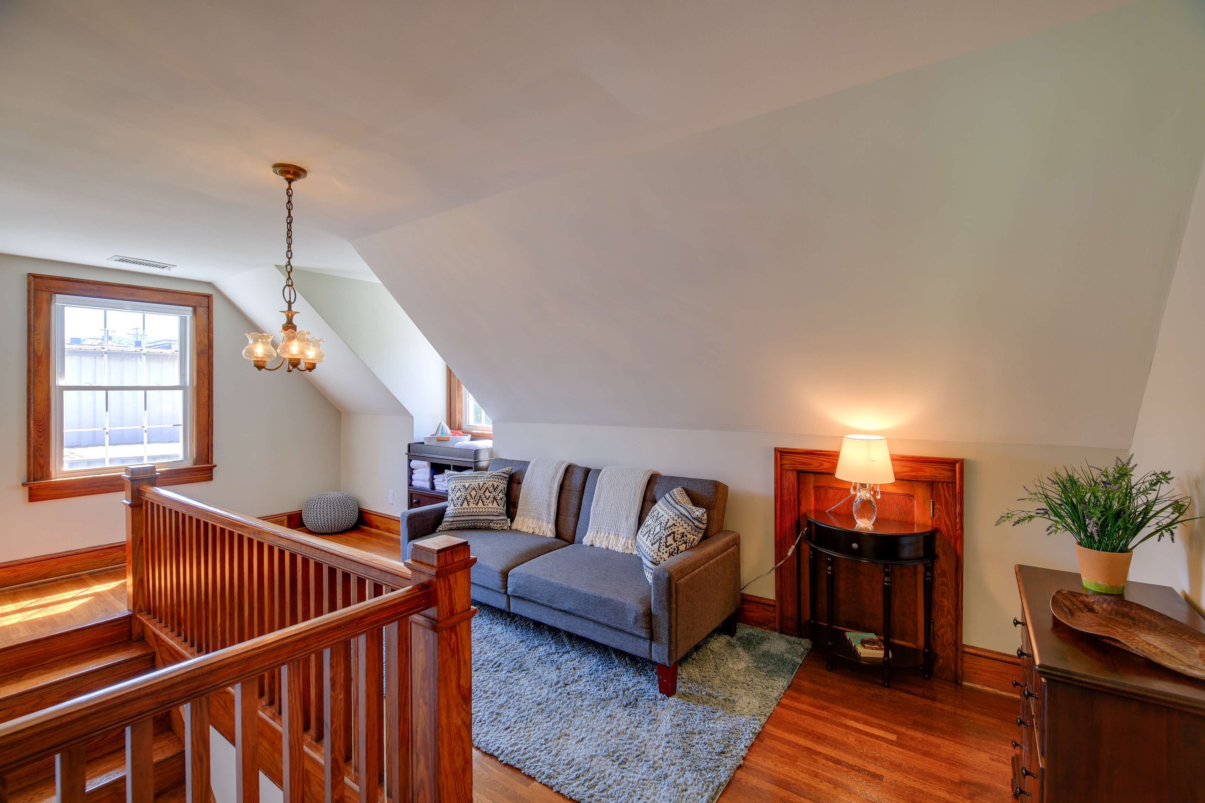 Renovated Vacation Rental in Tazewell! Evolve