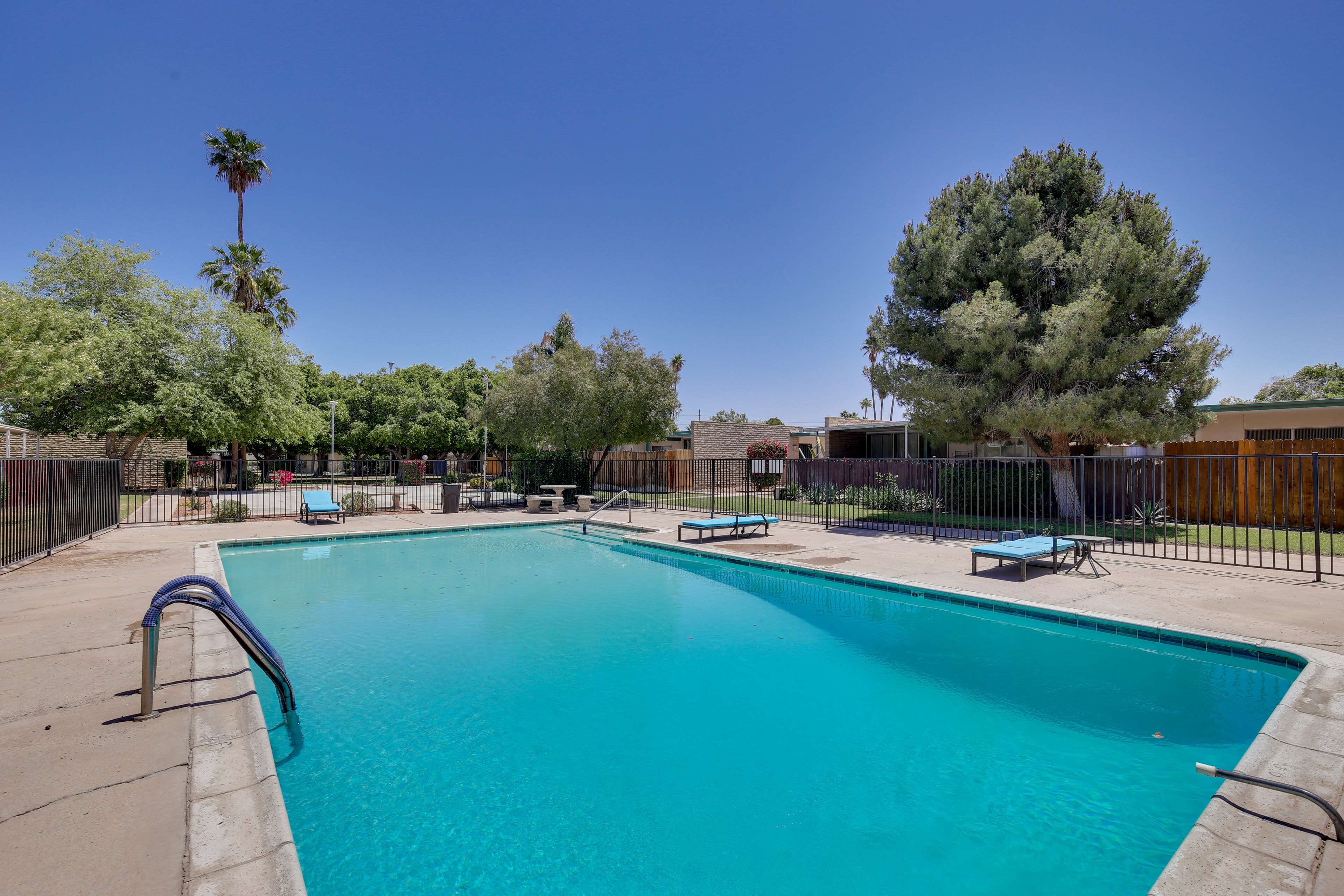 Yuma Vacation Rental w/ Community Pool! Evolve