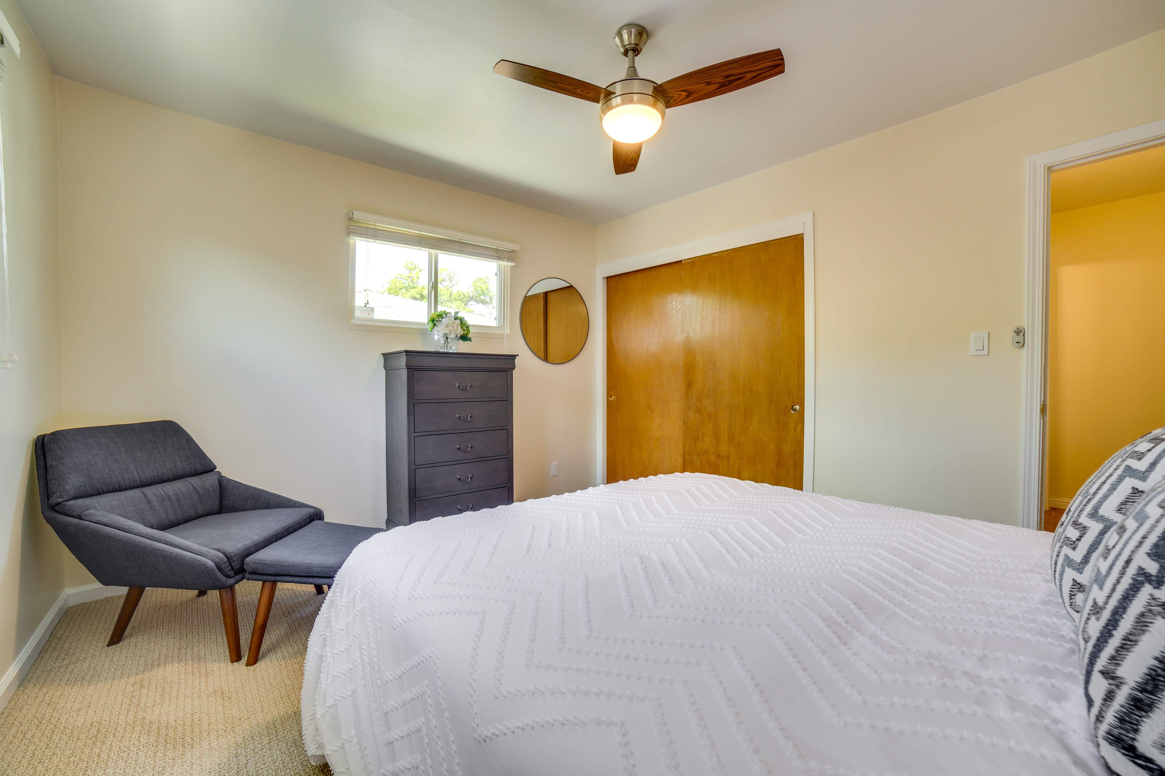 Carson City Vacation Rental ~ 19 Mi to Lake Tahoe! | Evolve