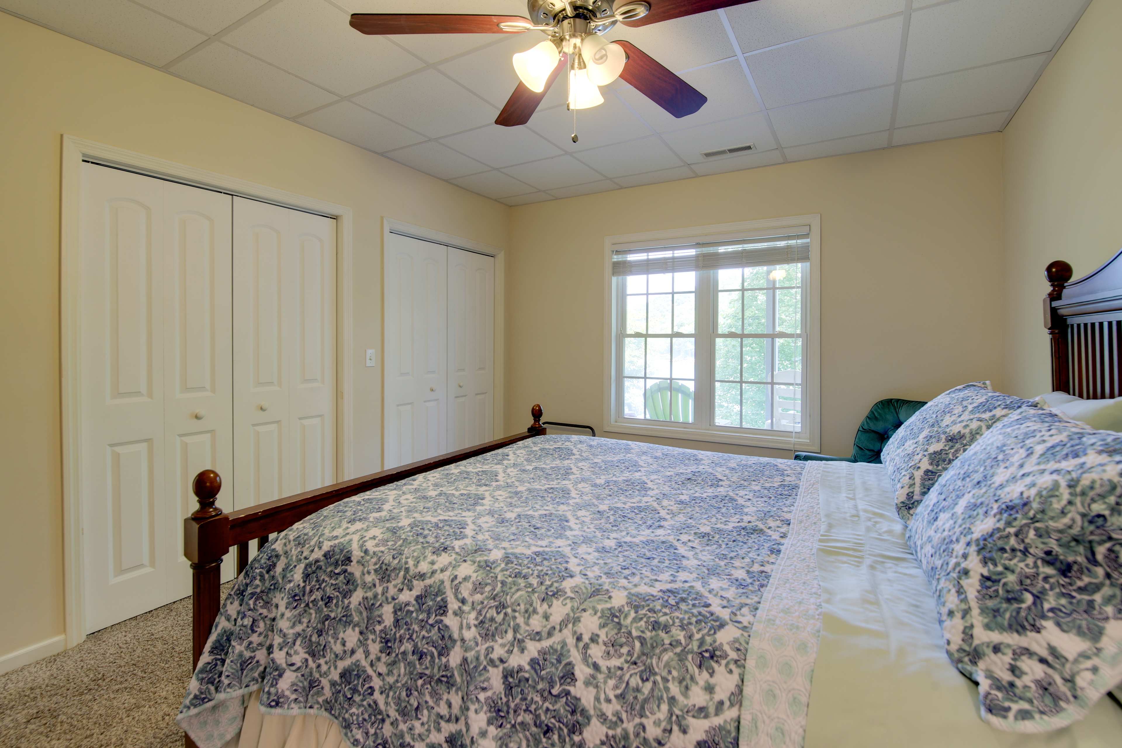 Lakefront LaFollette Home w/ Private Boat Slip! Lafollette, TN Evolve