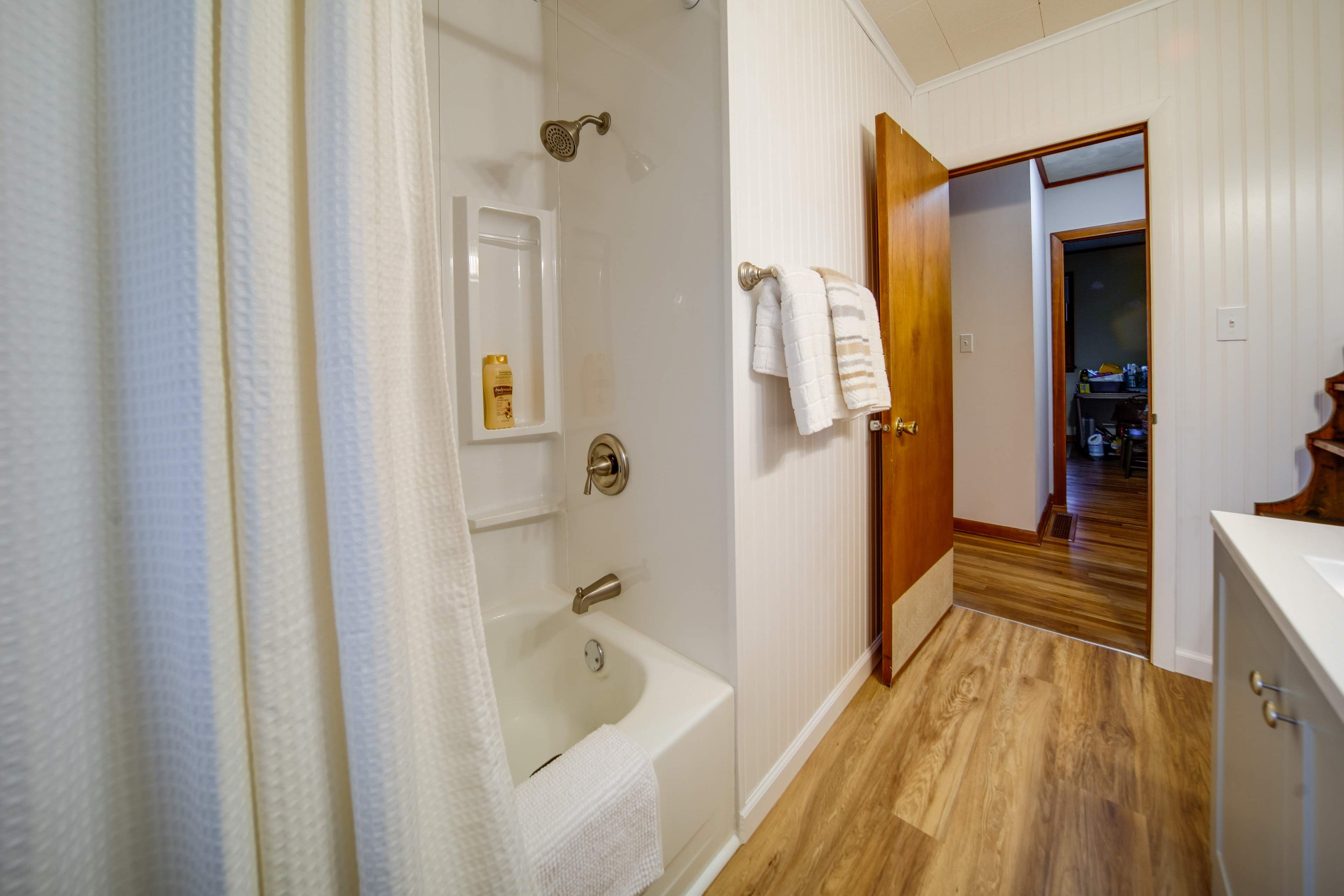 Mayville Vacation Rental Walk to Chautauqua Lake Evolve