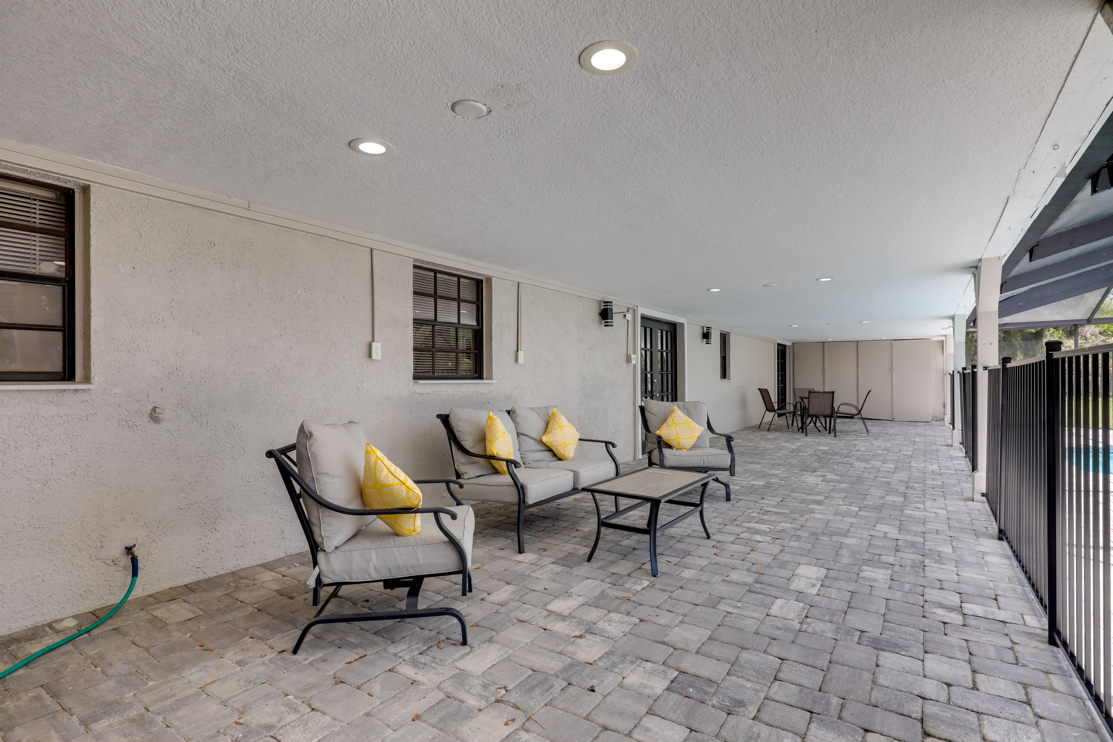 Gibsonton Vacation Rental w/ Private Lanai & Pool! Evolve