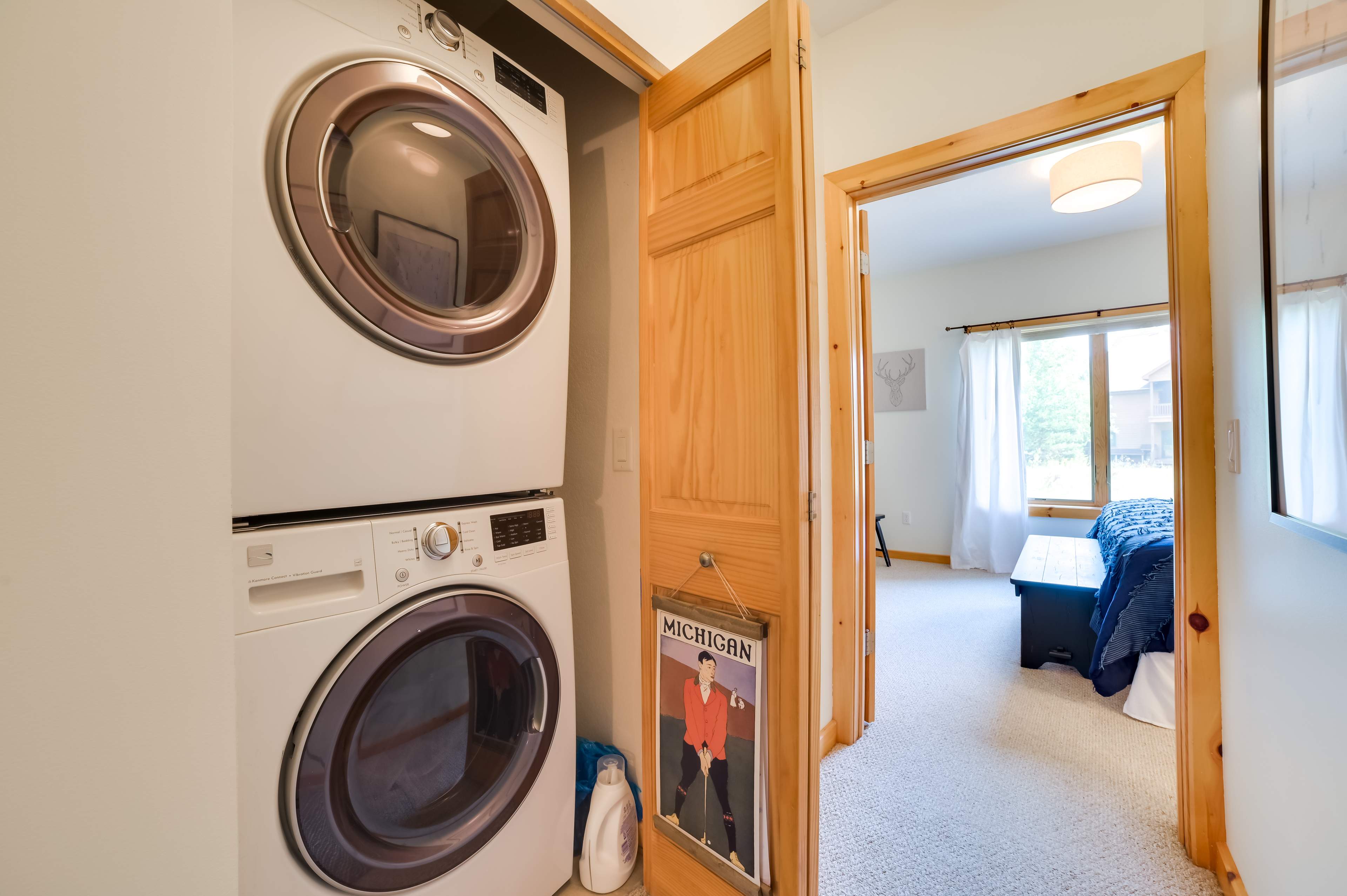 Modern Bellaire Condo Pool Access, Near Skiing! Evolve