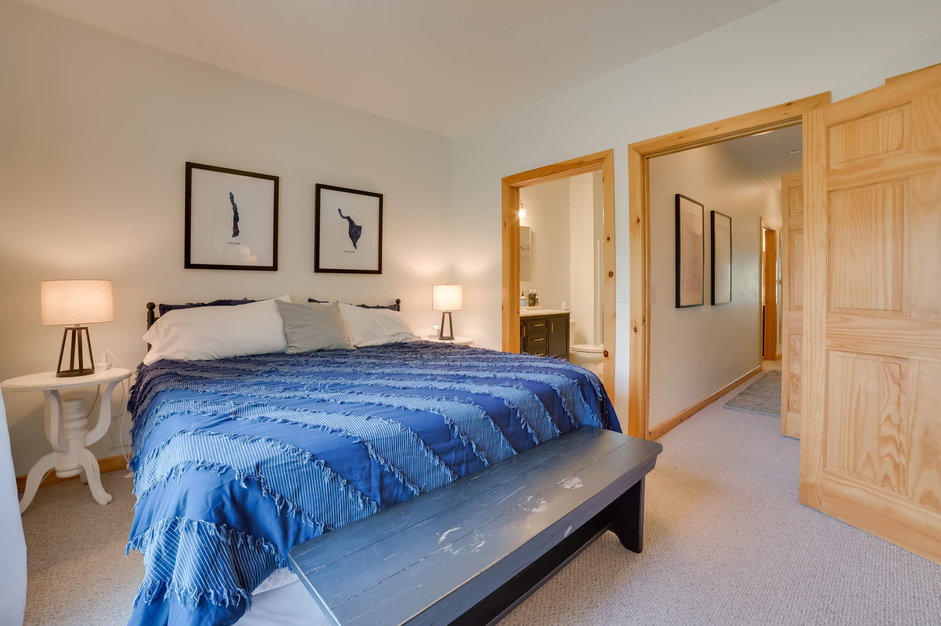 Modern Bellaire Condo Pool Access, Near Skiing! Evolve