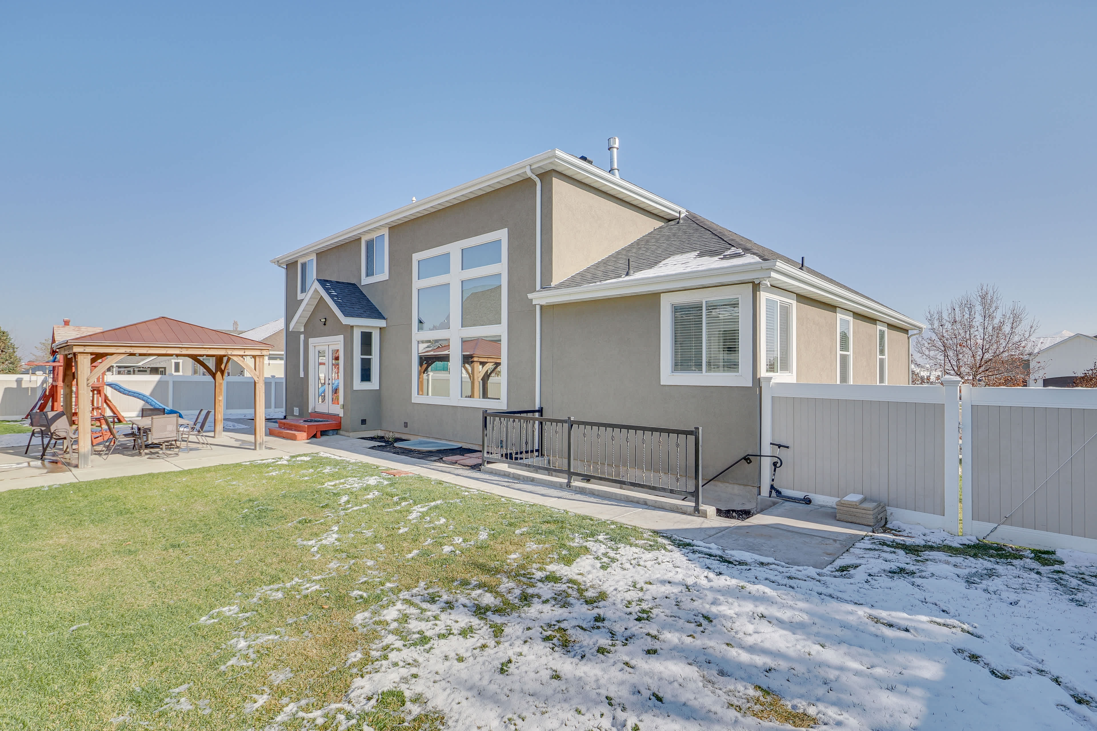 FamilyFriendly Retreat 28 Mi to Salt Lake City! Herriman, UT Evolve